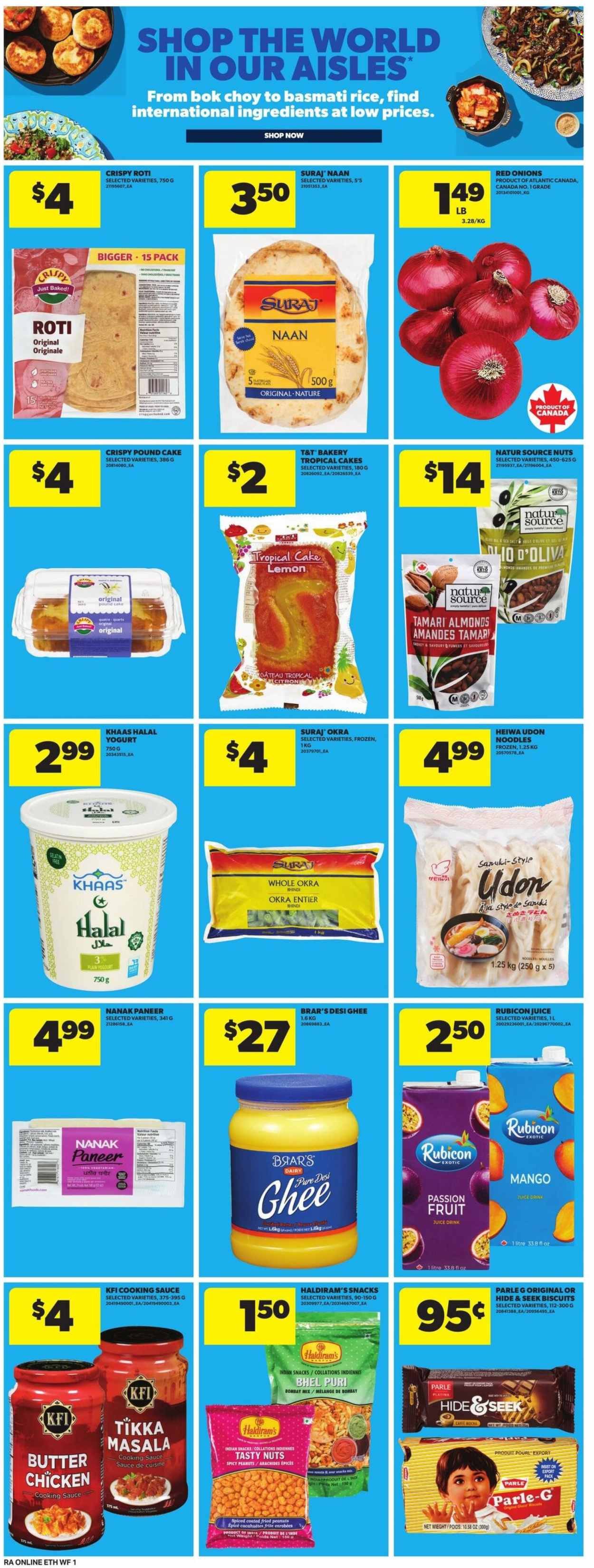 ATLANTIC SUPERSTORE flyer - Weekly Flyer (2026-01-01 - 2026-01-07) | 13