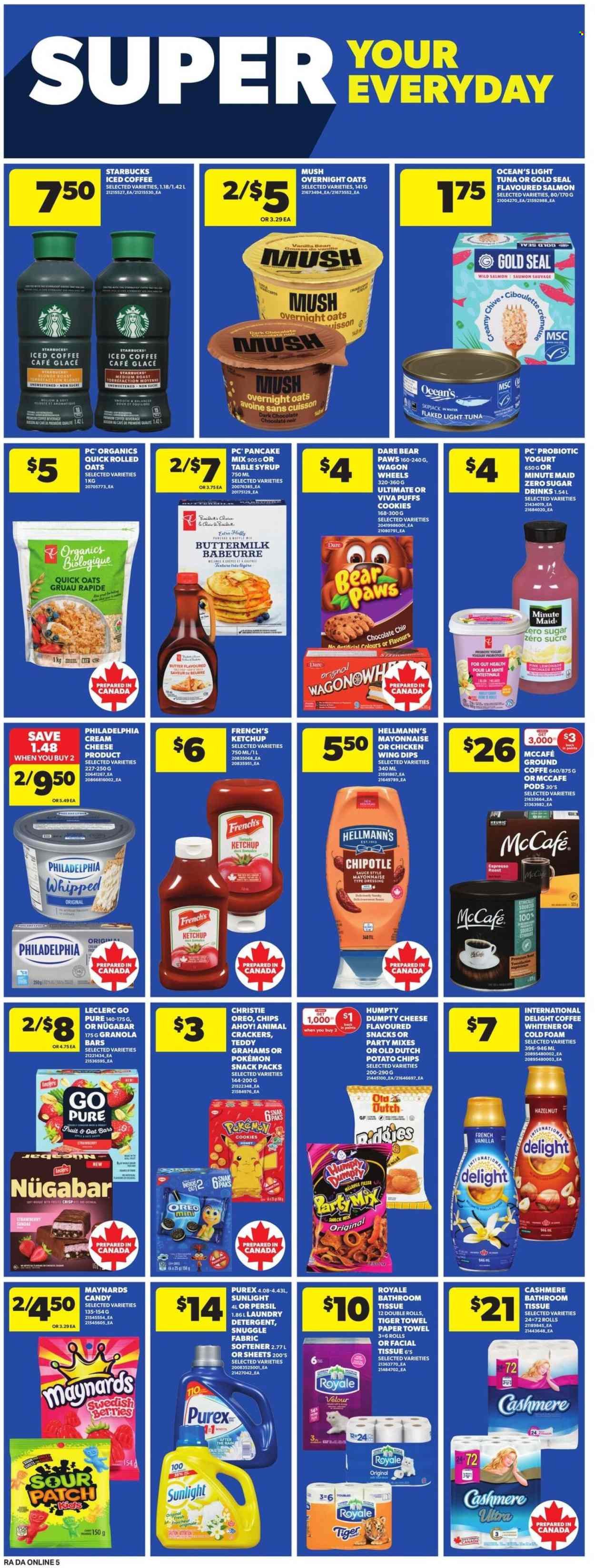ATLANTIC SUPERSTORE flyer - Weekly Flyer (2026-01-01 - 2026-01-07) | 14