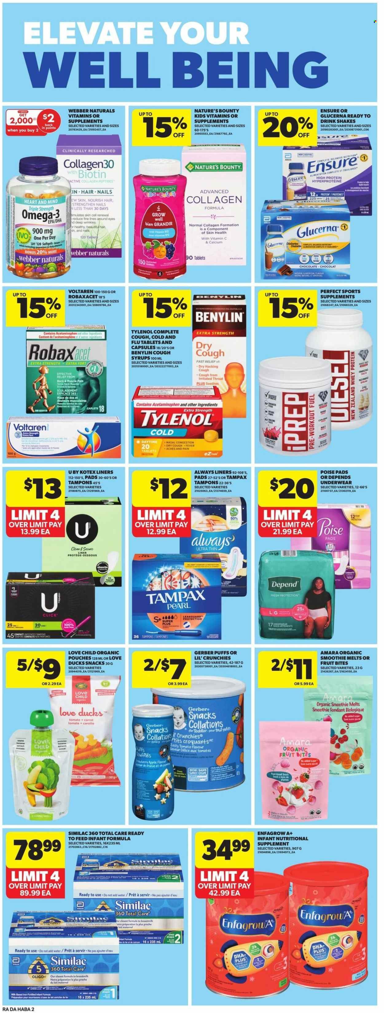 ATLANTIC SUPERSTORE flyer - Weekly Flyer (2026-01-01 - 2026-01-07) | 17