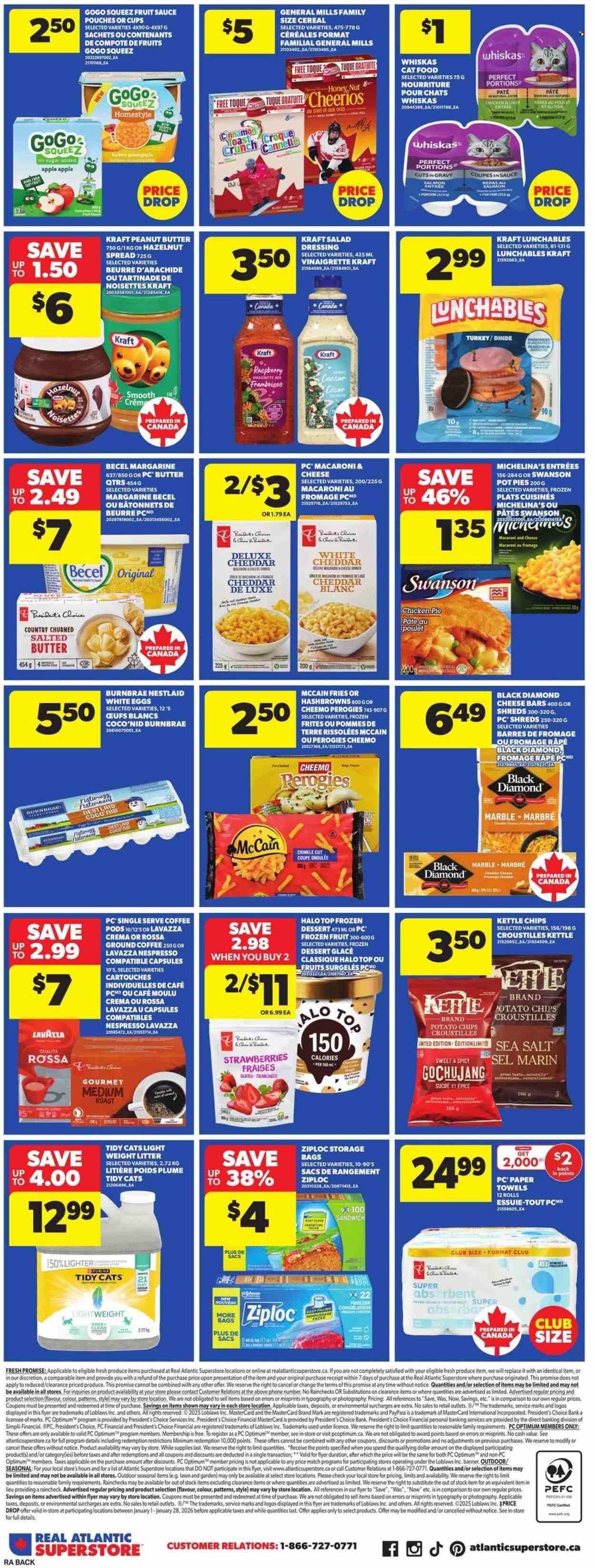 ATLANTIC SUPERSTORE flyer - Weekly Flyer (2026-01-01 - 2026-01-07) | 3