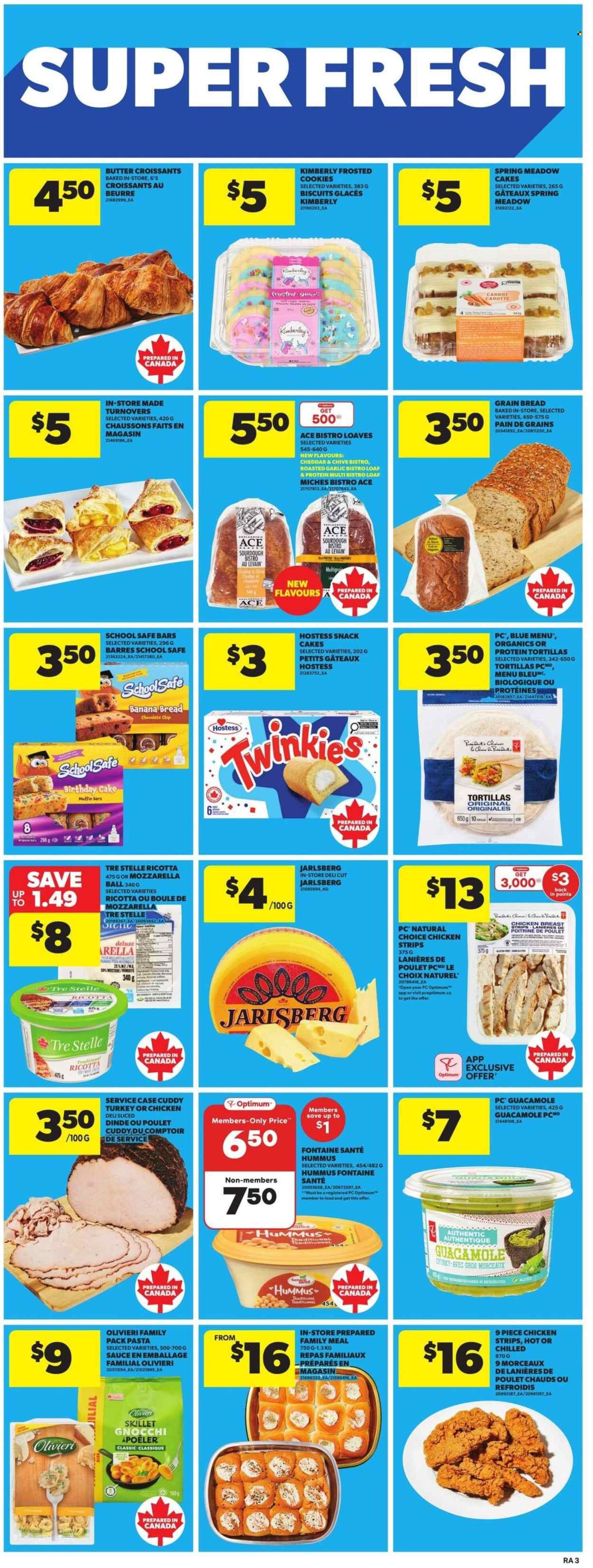 ATLANTIC SUPERSTORE flyer - Weekly Flyer (2026-01-01 - 2026-01-07) | 5