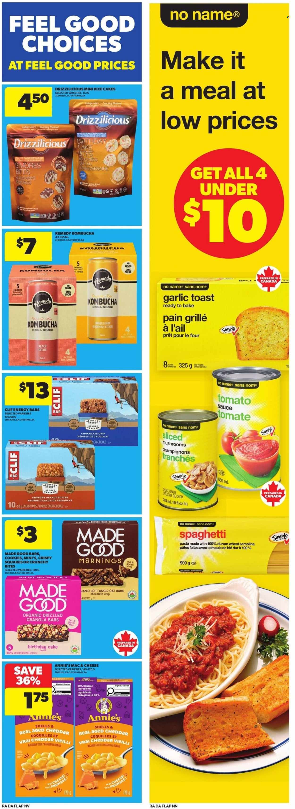 ATLANTIC SUPERSTORE flyer - Weekly Flyer (2026-01-01 - 2026-01-07) | 6