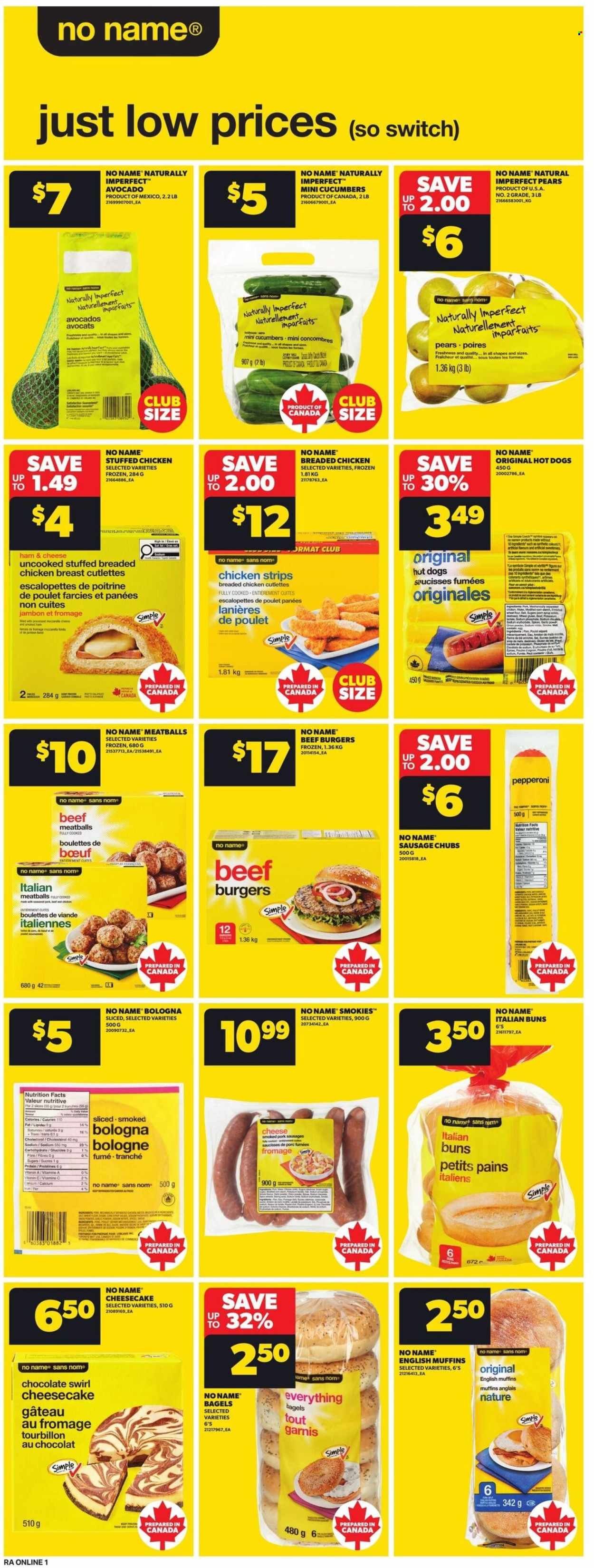 ATLANTIC SUPERSTORE flyer - Weekly Flyer (2026-01-01 - 2026-01-07) | 7