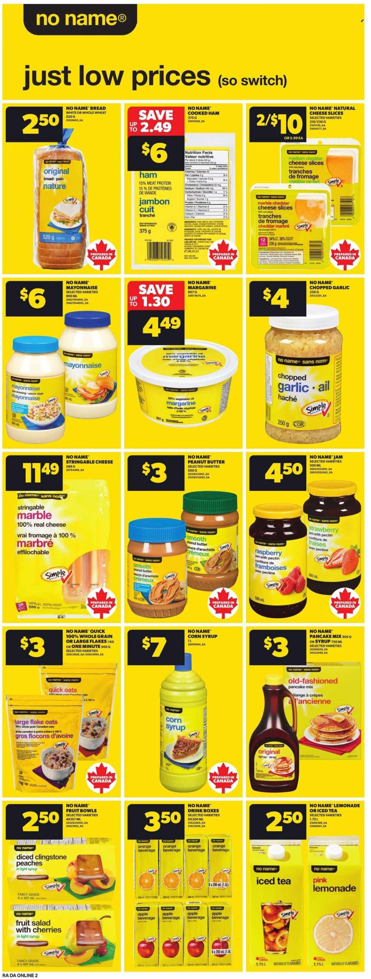 ATLANTIC SUPERSTORE flyer - Weekly Flyer (2026-01-01 - 2026-01-07) | 8
