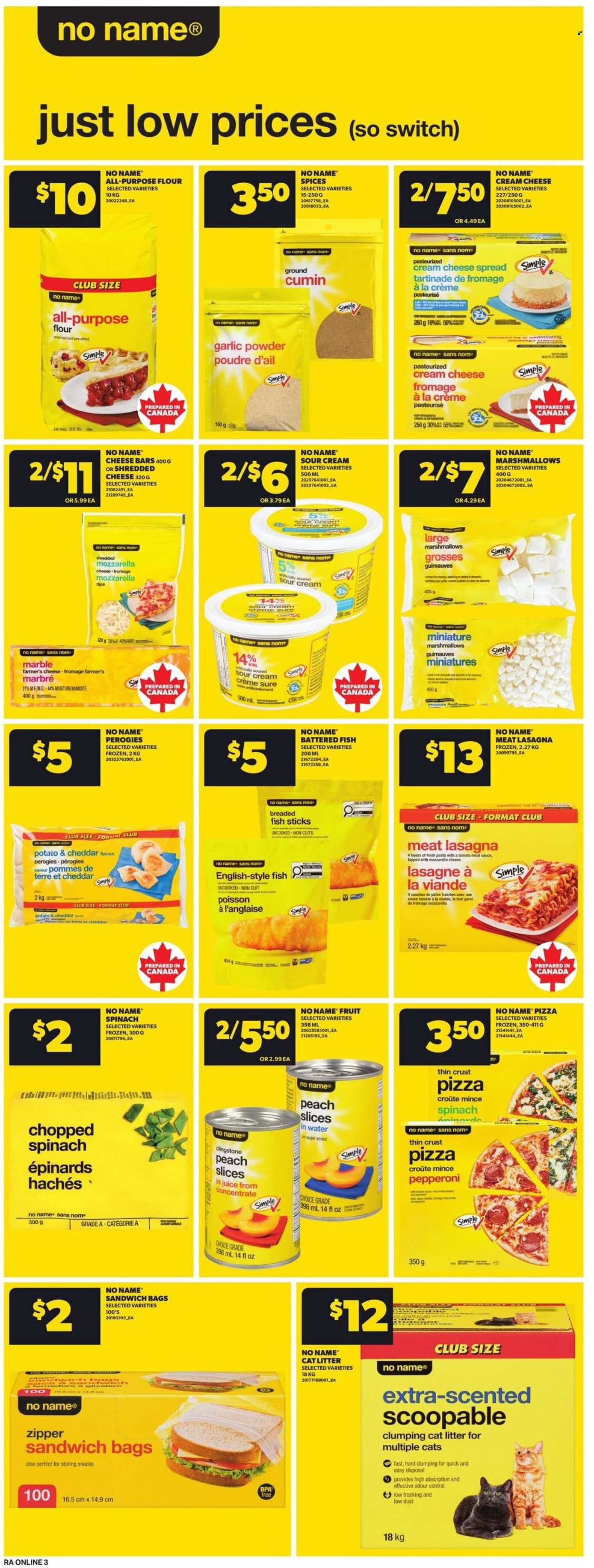 ATLANTIC SUPERSTORE flyer - Weekly Flyer (2026-01-01 - 2026-01-07) | 9