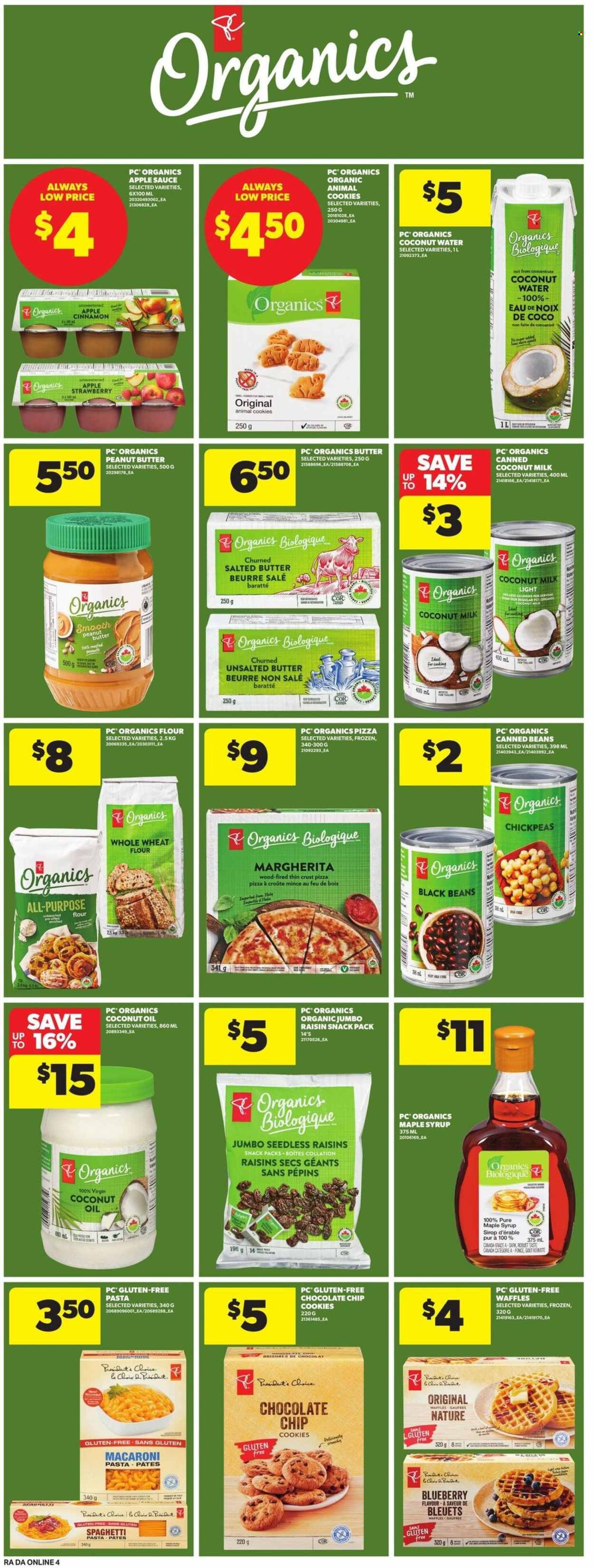 ATLANTIC SUPERSTORE flyer - Weekly Flyer (2026-01-01 - 2026-01-07) | 10