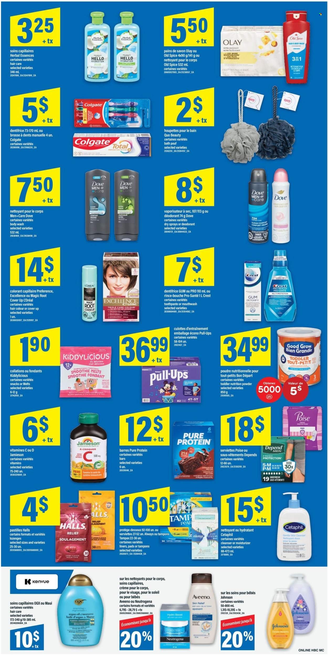 MAXI flyer - Circulaire hebdomadaire