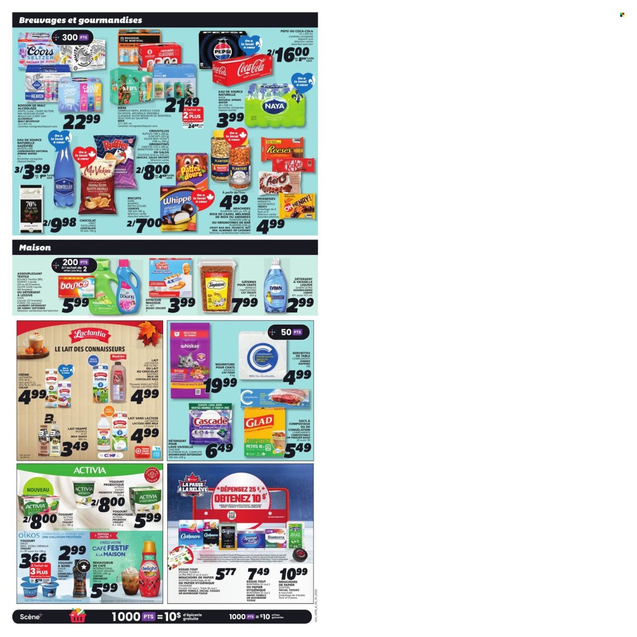 IGA flyer - Weekly eFlyer (2025-10-30 - 2025-11-05) | 11