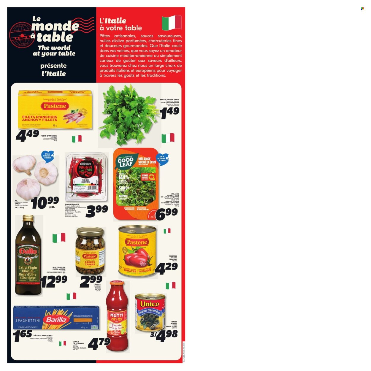 IGA flyer - Weekly eFlyer (2025-10-30 - 2025-11-05) | 15