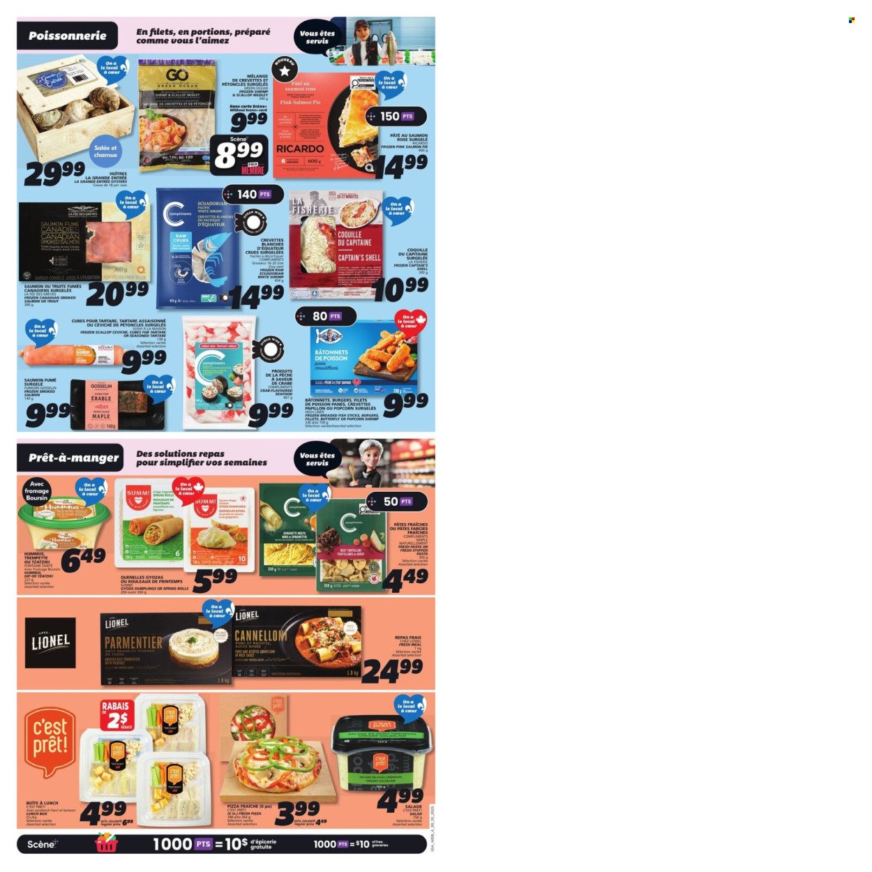 IGA flyer - Weekly eFlyer (2025-10-30 - 2025-11-05) | 6