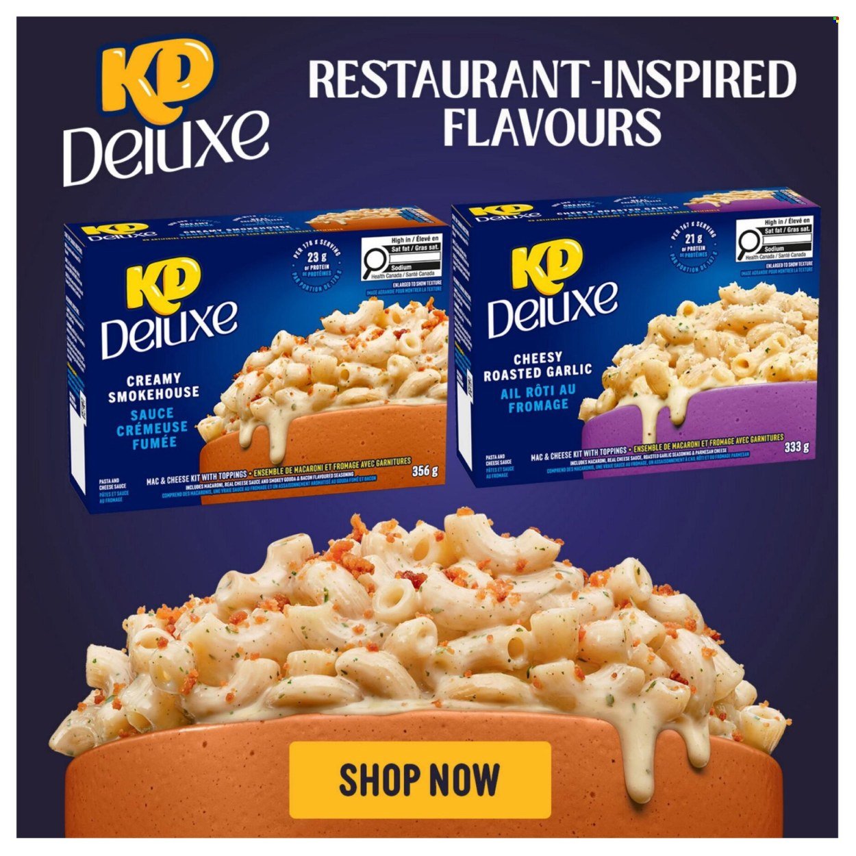 IGA flyer - Weekly eFlyer (2025-10-30 - 2025-11-05) | 8