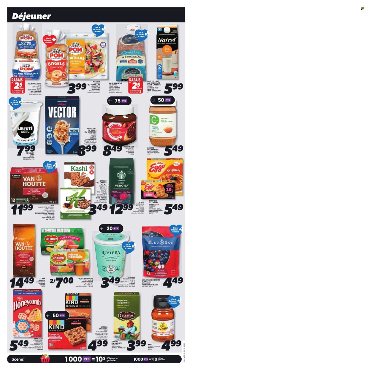 IGA flyer - Weekly eFlyer (2025-10-30 - 2025-11-05) | 9