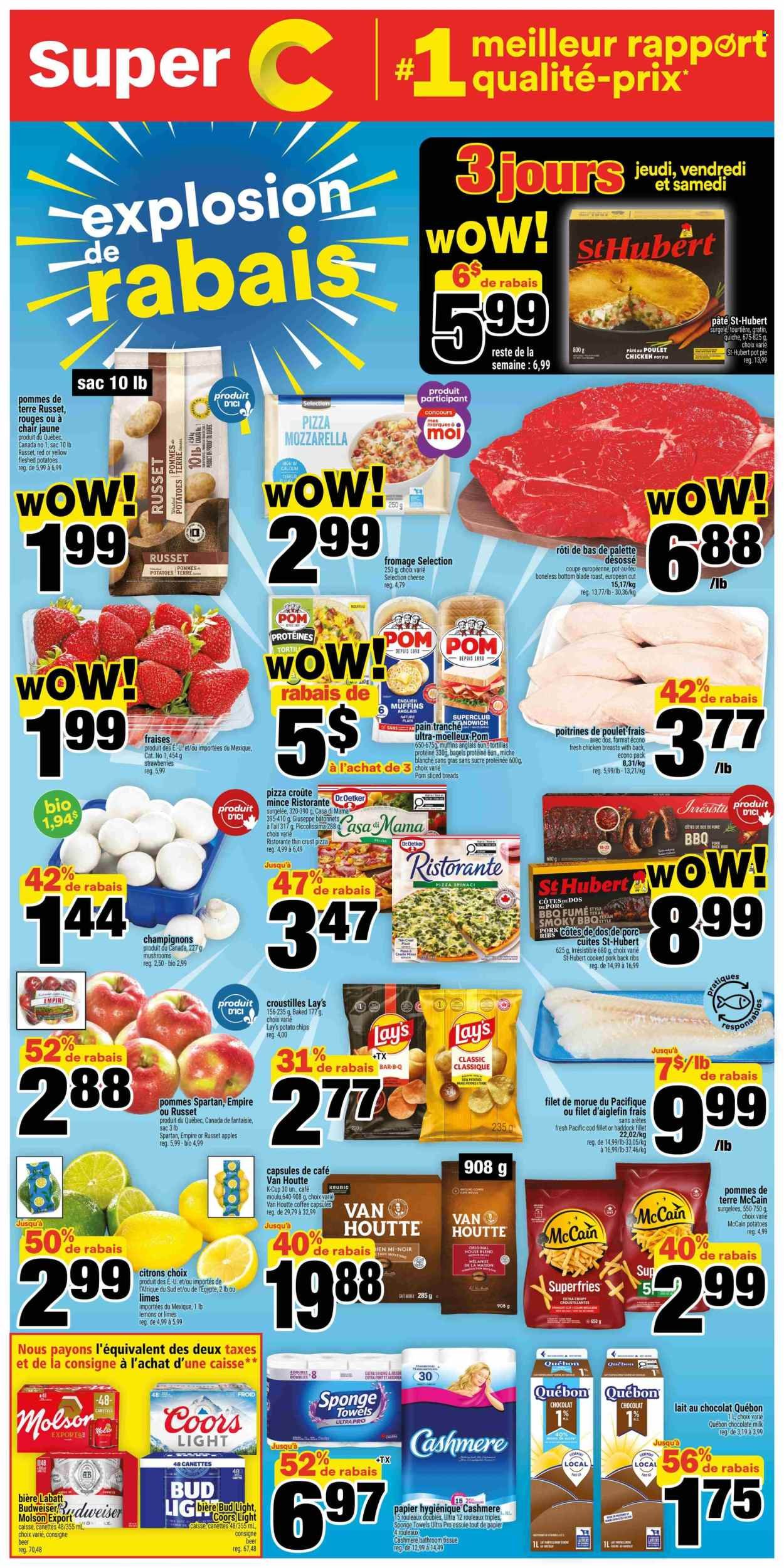 SUPER C flyer - Weekly Flyer (2026-02-26 - 2026-03-04) | 1