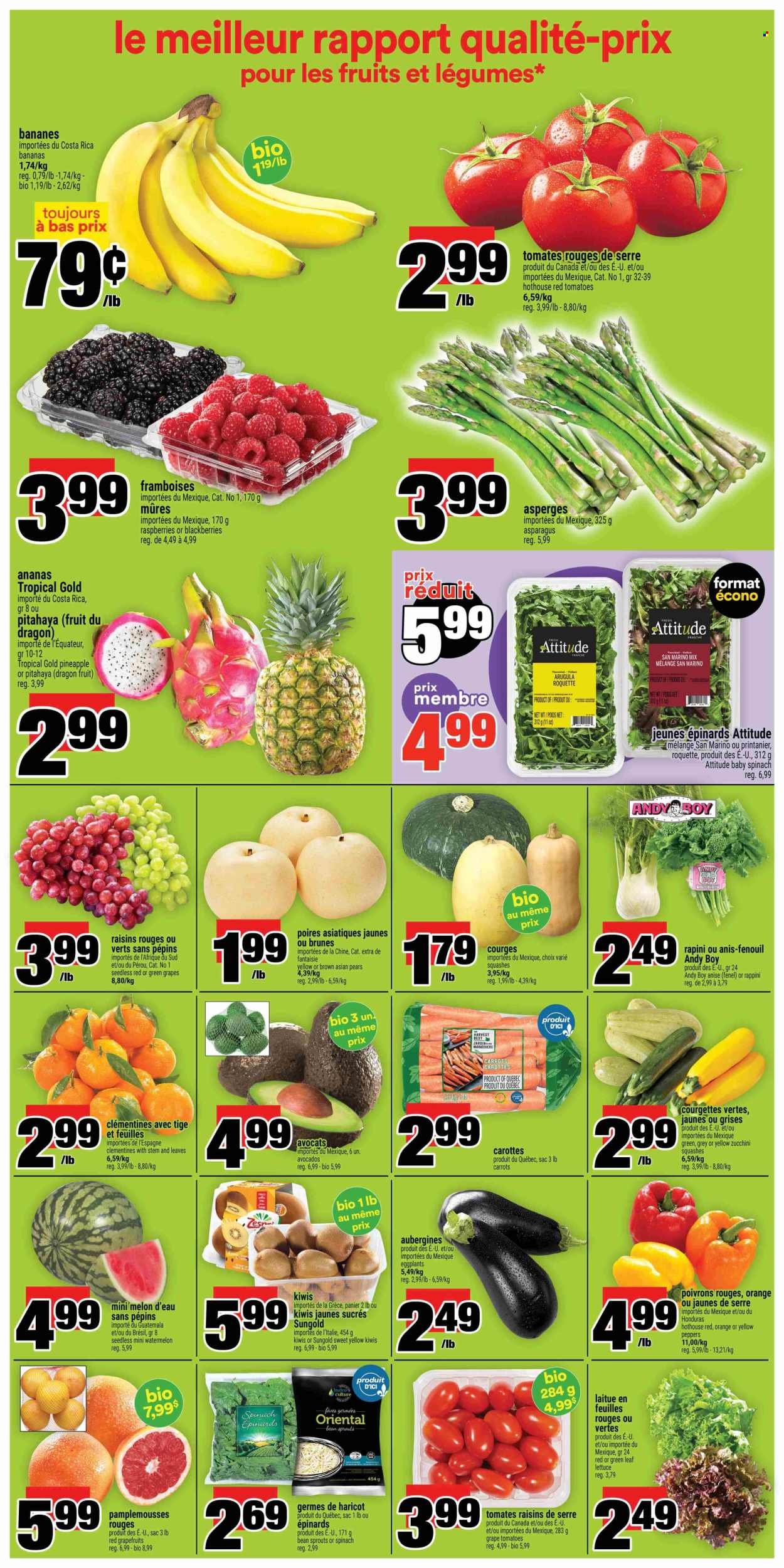 SUPER C flyer - Weekly Flyer (2026-02-26 - 2026-03-04) | 4