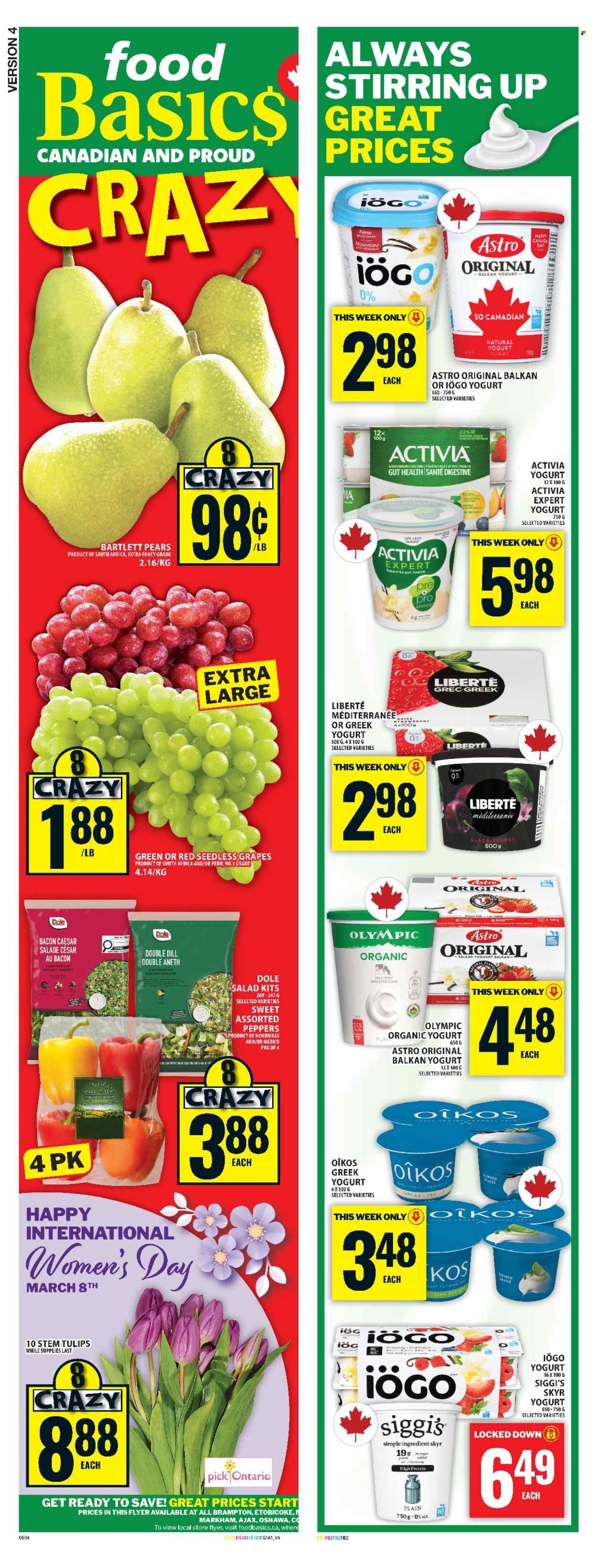FOOD BASICS flyer - Weekly Flyer (2026-03-05 - 2026-03-11) | 2
