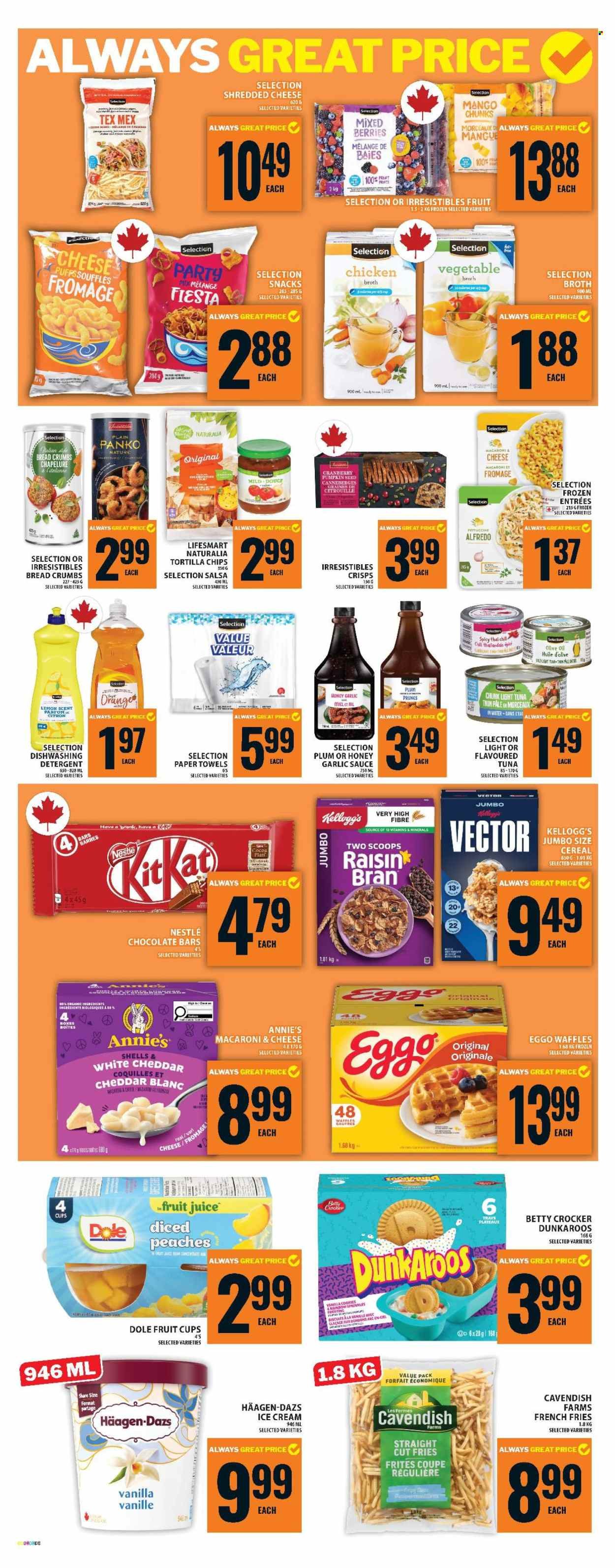 FOOD BASICS flyer - Weekly Flyer (2026-03-05 - 2026-03-11) | 11