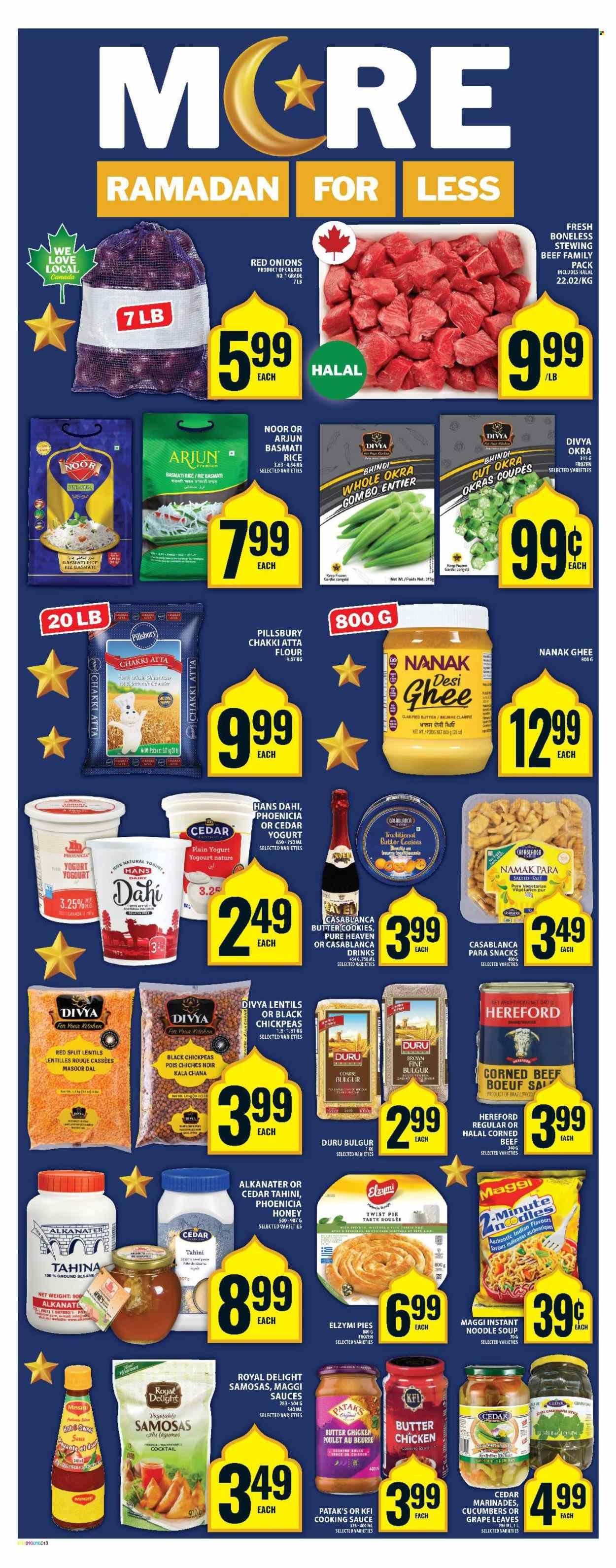 FOOD BASICS flyer - Weekly Flyer (2026-03-05 - 2026-03-11) | 12