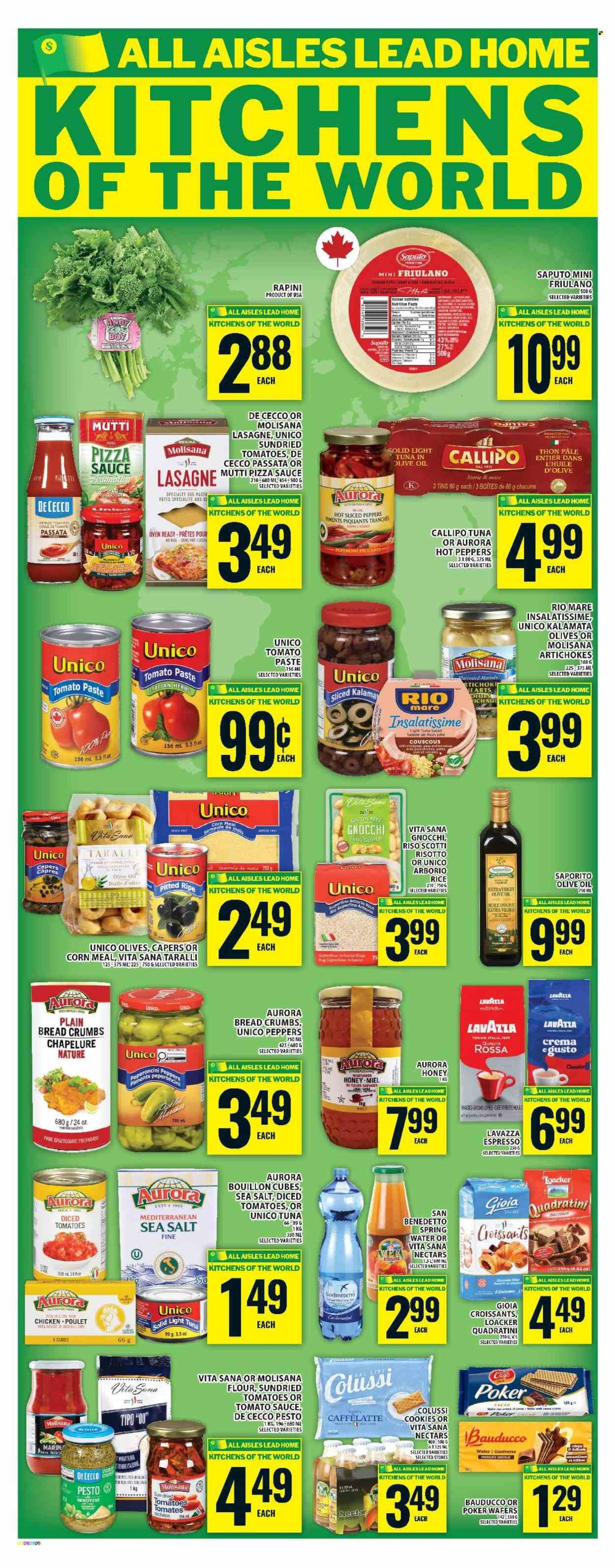 FOOD BASICS flyer - Weekly Flyer (2026-03-05 - 2026-03-11) | 13