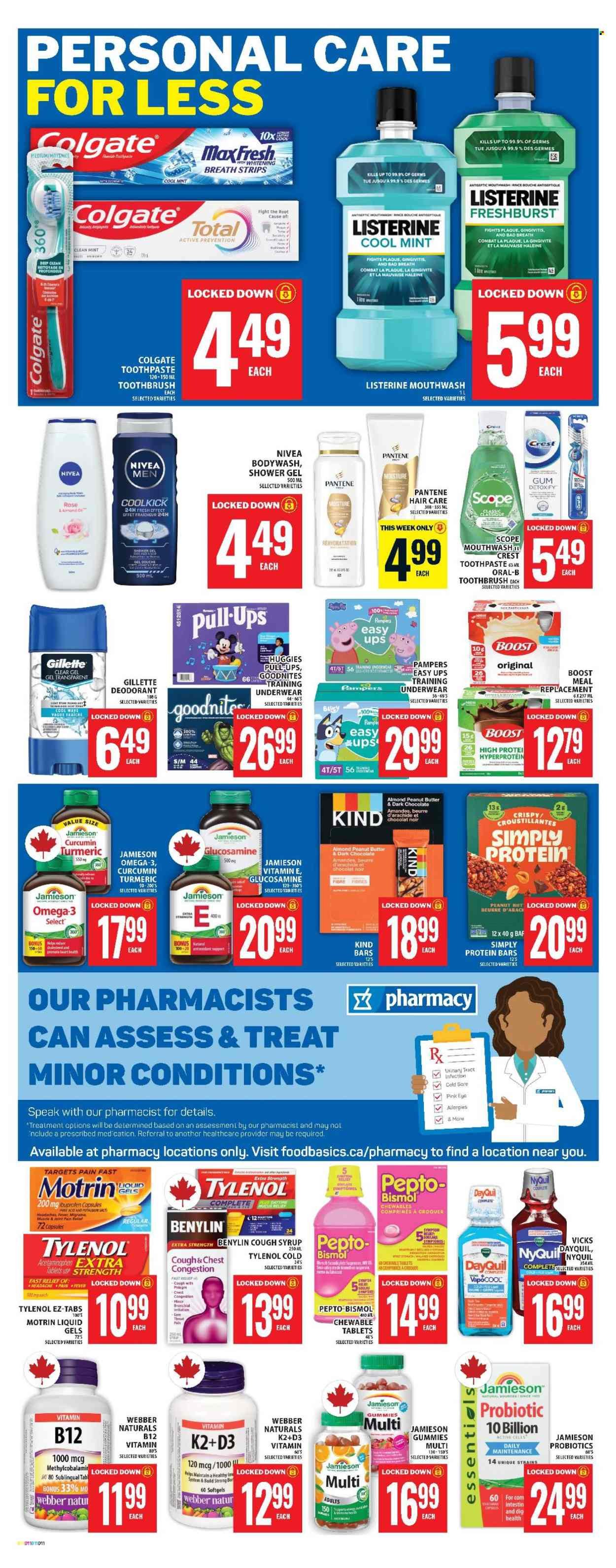 FOOD BASICS flyer - Weekly Flyer (2026-03-05 - 2026-03-11) | 14