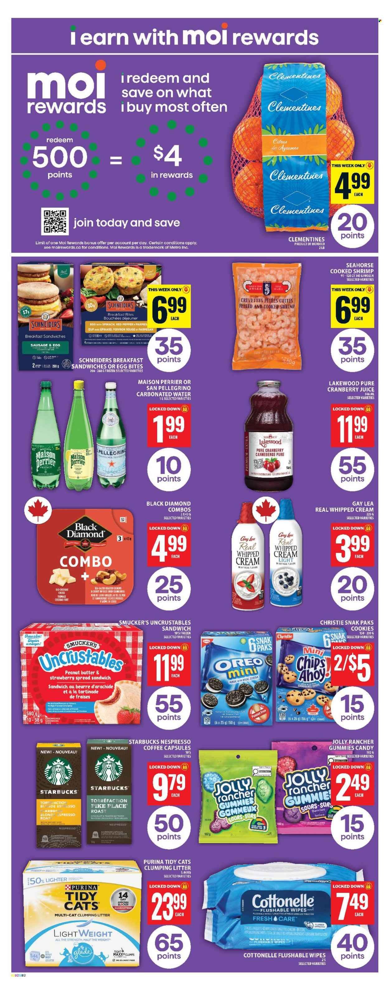 FOOD BASICS flyer - Weekly Flyer (2026-03-05 - 2026-03-11) | 5