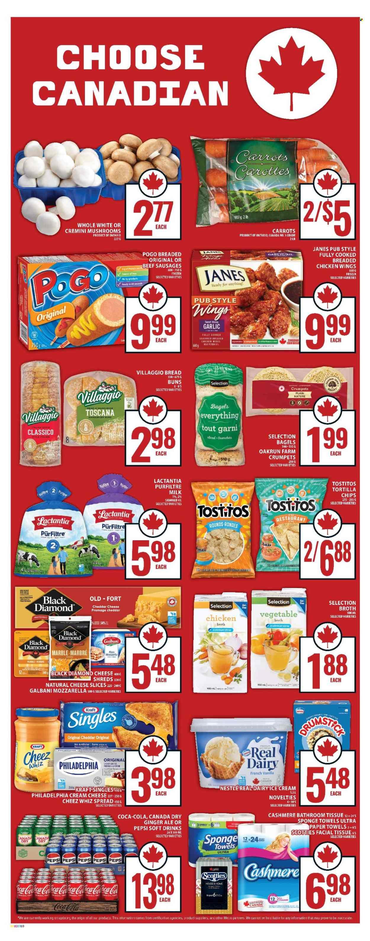 FOOD BASICS flyer - Weekly Flyer (2026-03-05 - 2026-03-11) | 6