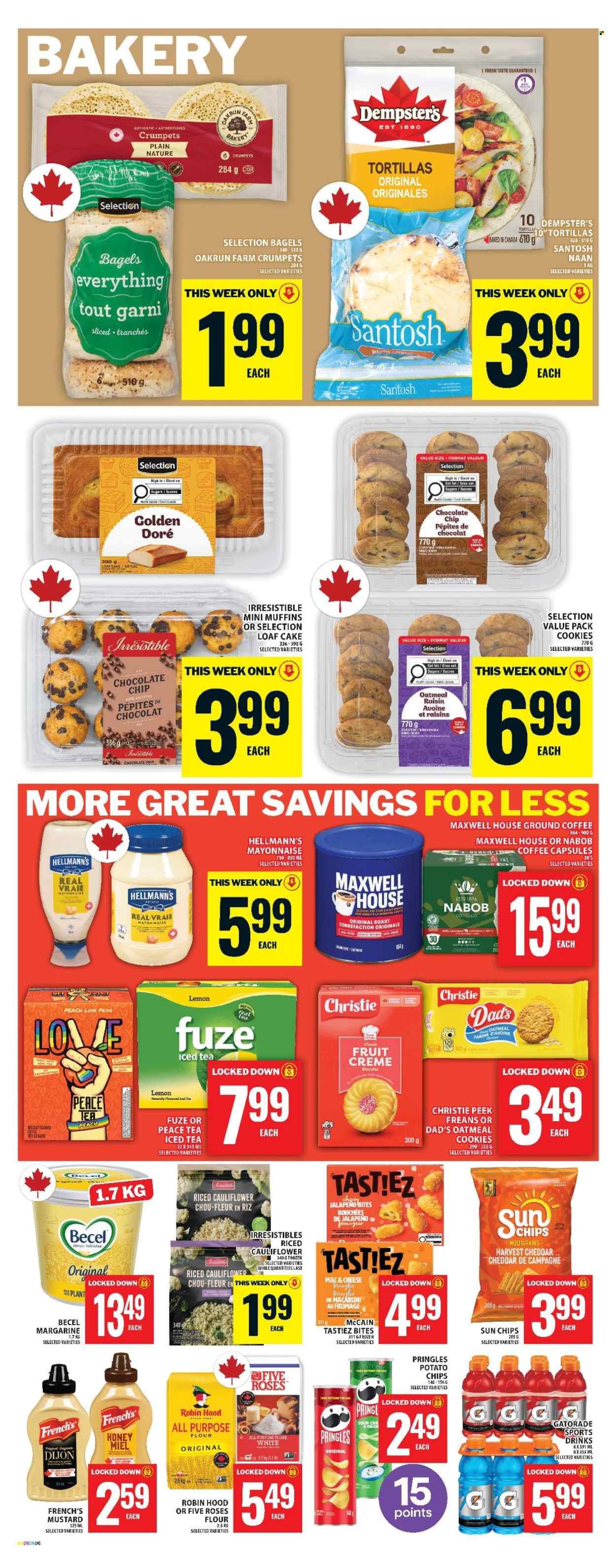 FOOD BASICS flyer - Weekly Flyer (2026-03-05 - 2026-03-11) | 9