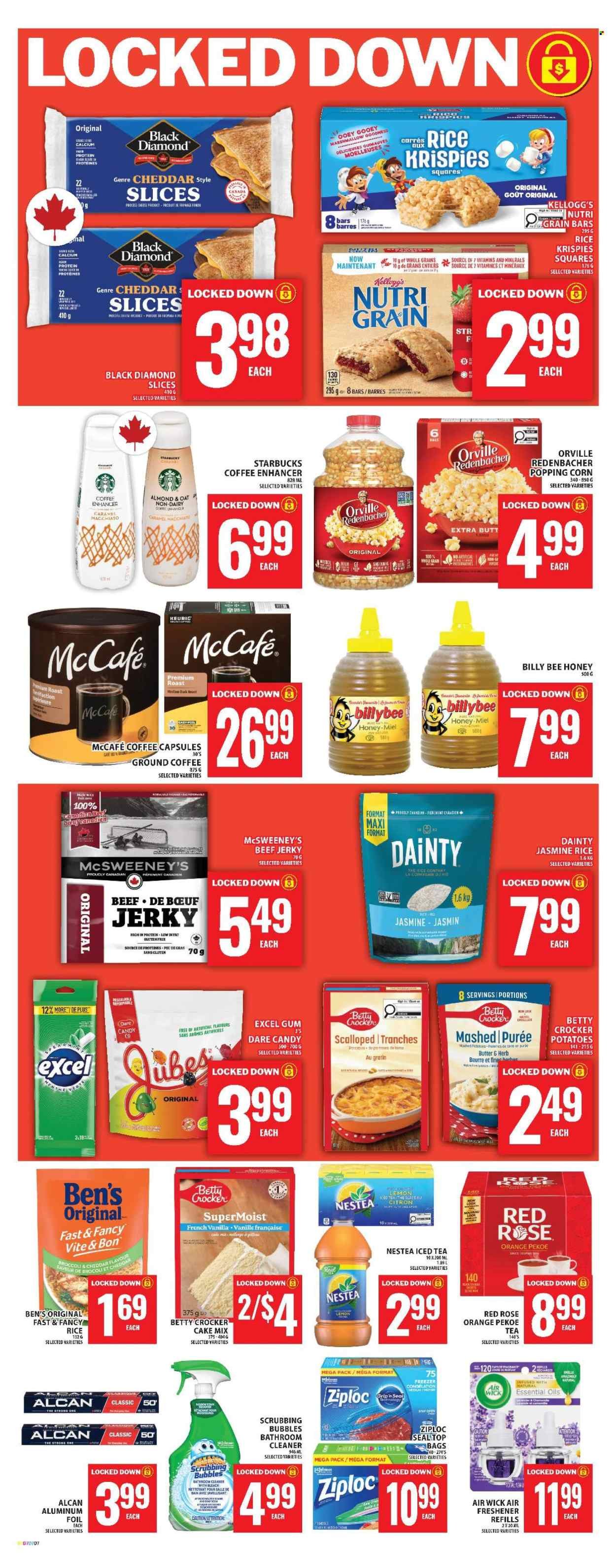 FOOD BASICS flyer - Weekly Flyer (2026-03-05 - 2026-03-11) | 10