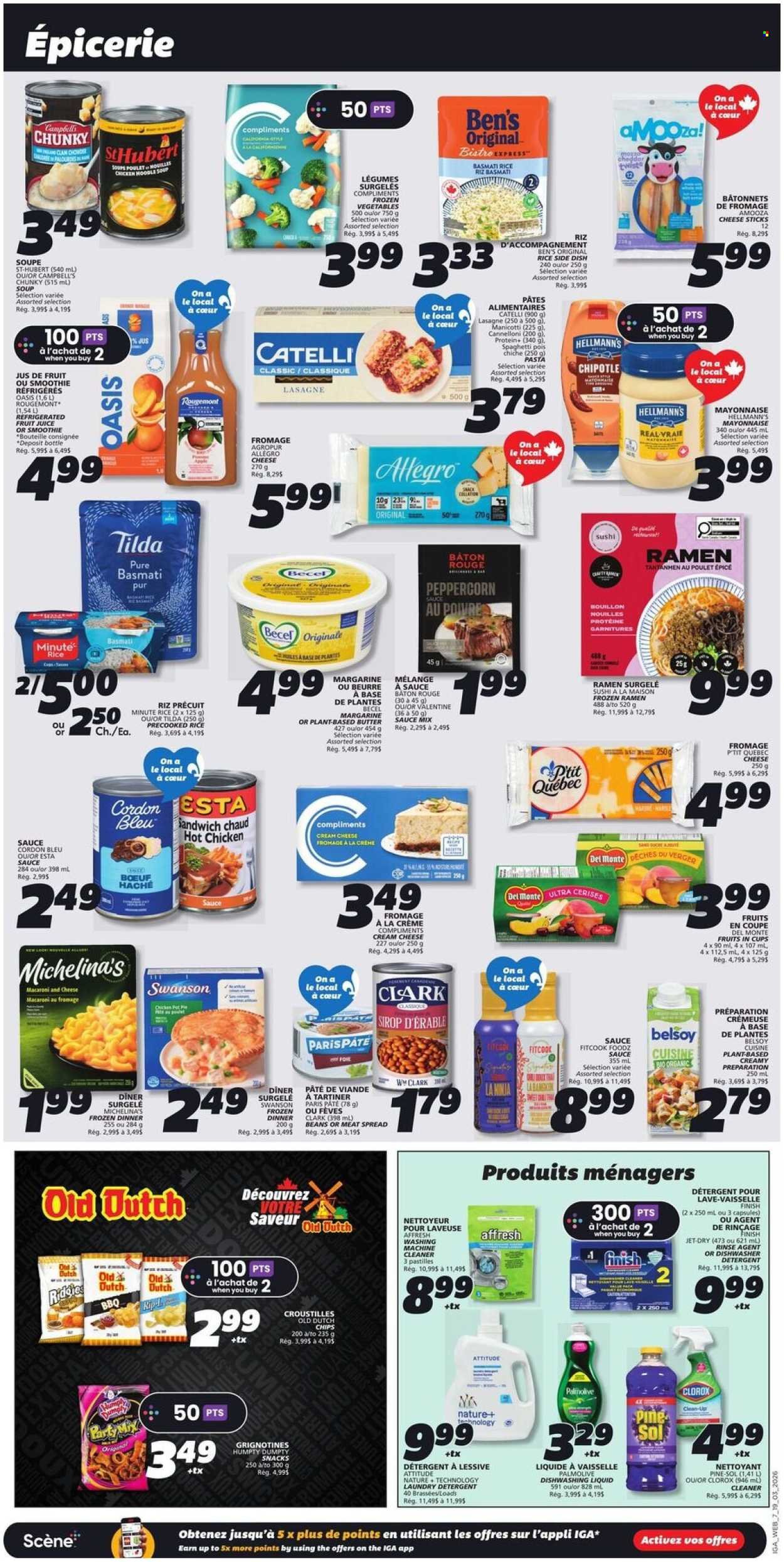 IGA flyer - Weekly eFlyer (2026-03-19 - 2026-03-25) | 11