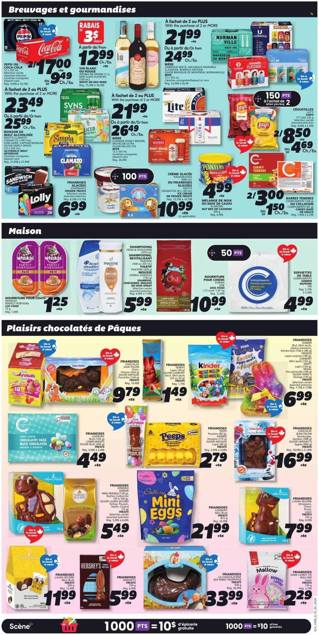 IGA flyer - Weekly eFlyer (2026-03-19 - 2026-03-25) | 12