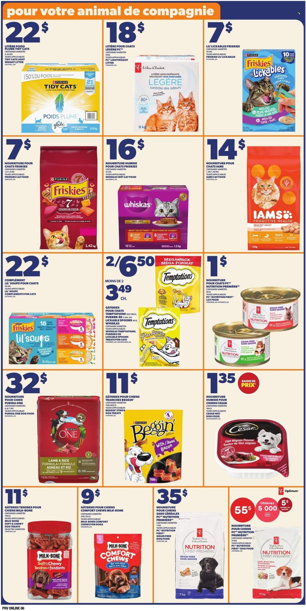 PROVIGO flyer - Circulaire hebdomadaire