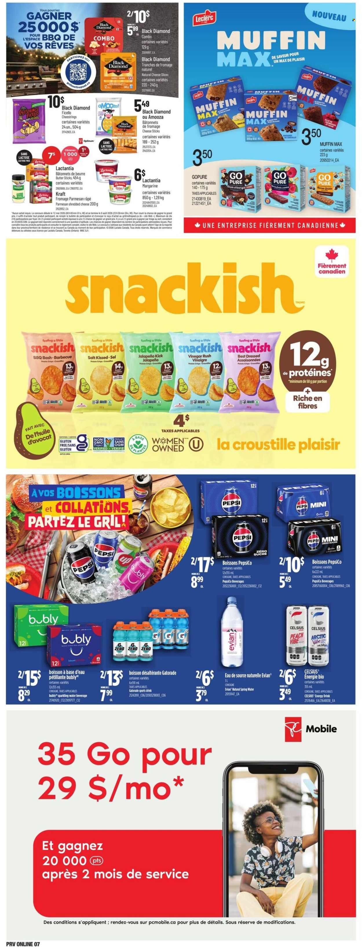 PROVIGO flyer - Circulaire hebdomadaire