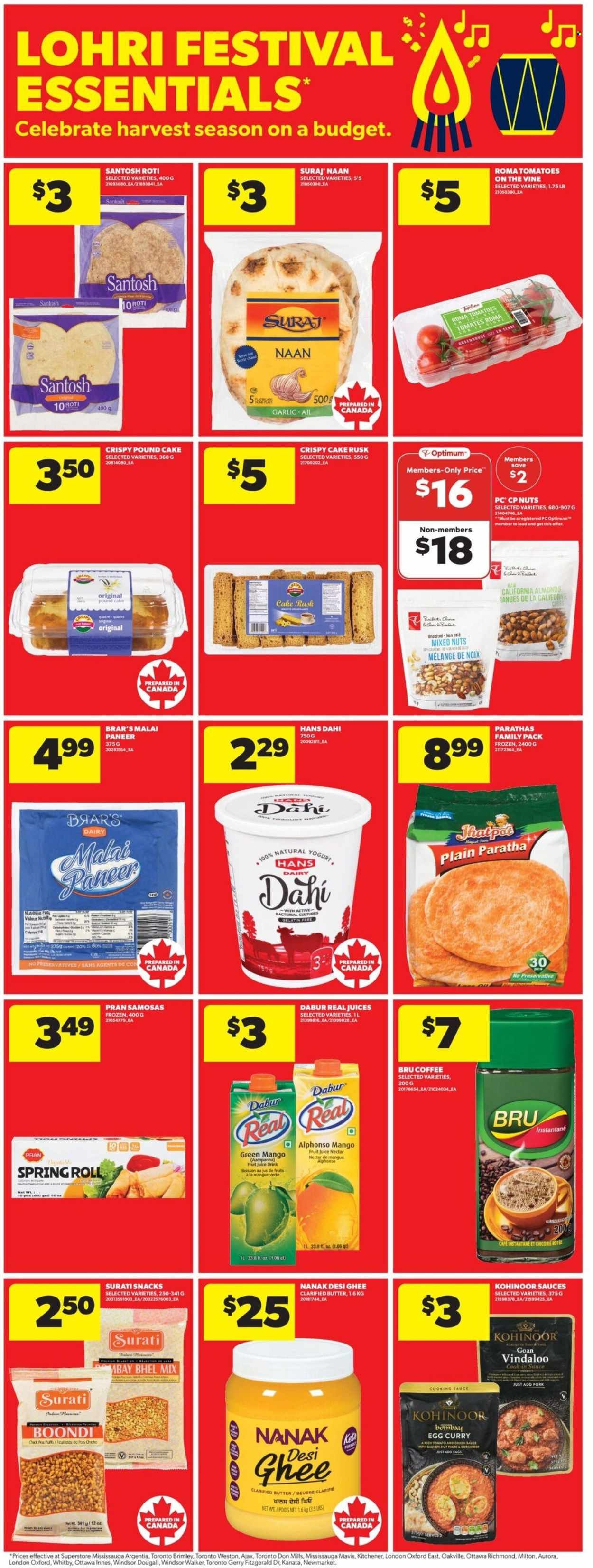 REAL CANADIAN SUPERSTORE flyer - Weekly Flyer (2026-01-01 - 2026-01-07) | 11