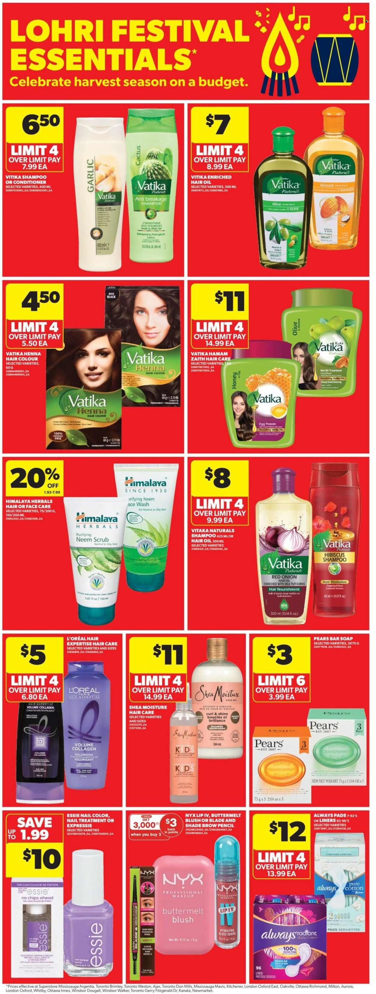 REAL CANADIAN SUPERSTORE flyer - Weekly Flyer (2026-01-01 - 2026-01-07) | 12