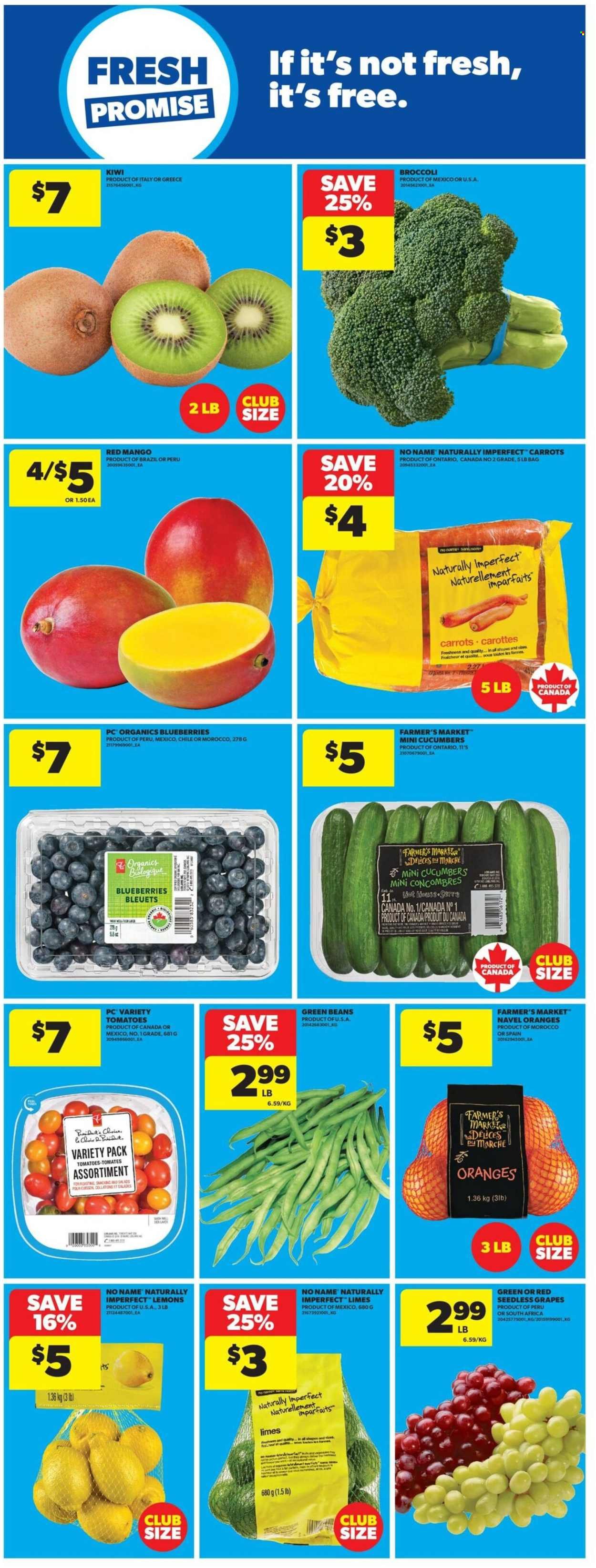 REAL CANADIAN SUPERSTORE flyer - Weekly Flyer (2026-01-01 - 2026-01-07) | 13