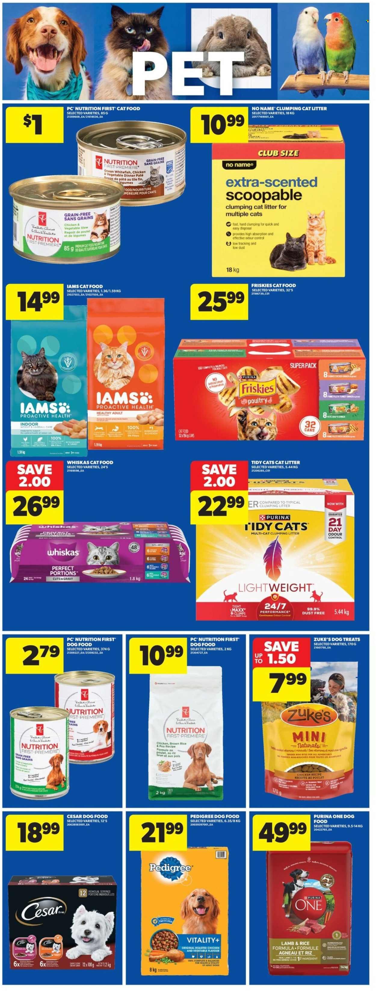 REAL CANADIAN SUPERSTORE flyer - Weekly Flyer (2026-01-01 - 2026-01-07) | 18