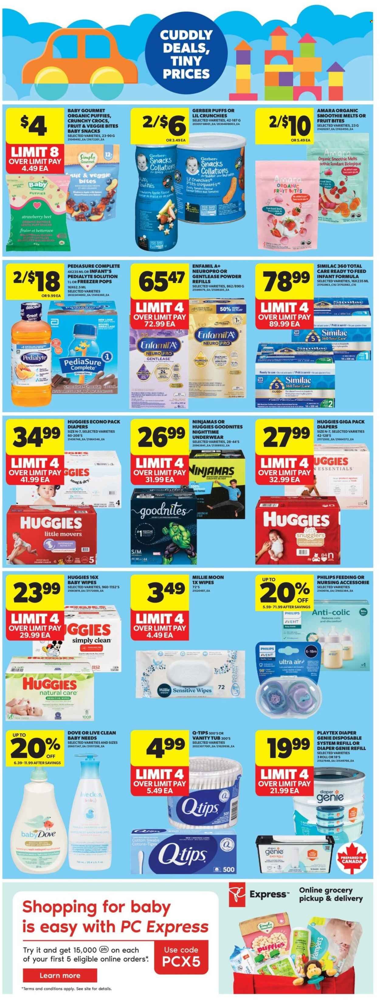 REAL CANADIAN SUPERSTORE flyer - Weekly Flyer (2026-01-01 - 2026-01-07) | 19