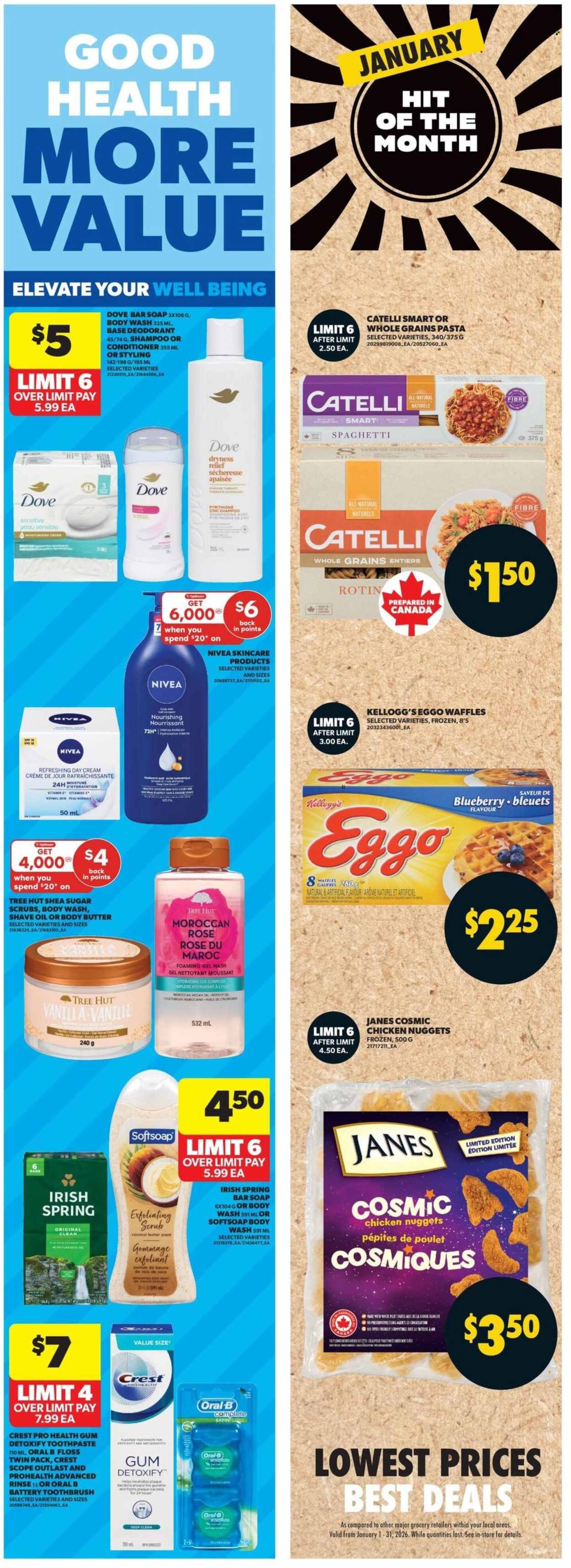 REAL CANADIAN SUPERSTORE flyer - Weekly Flyer (2026-01-01 - 2026-01-07) | 3