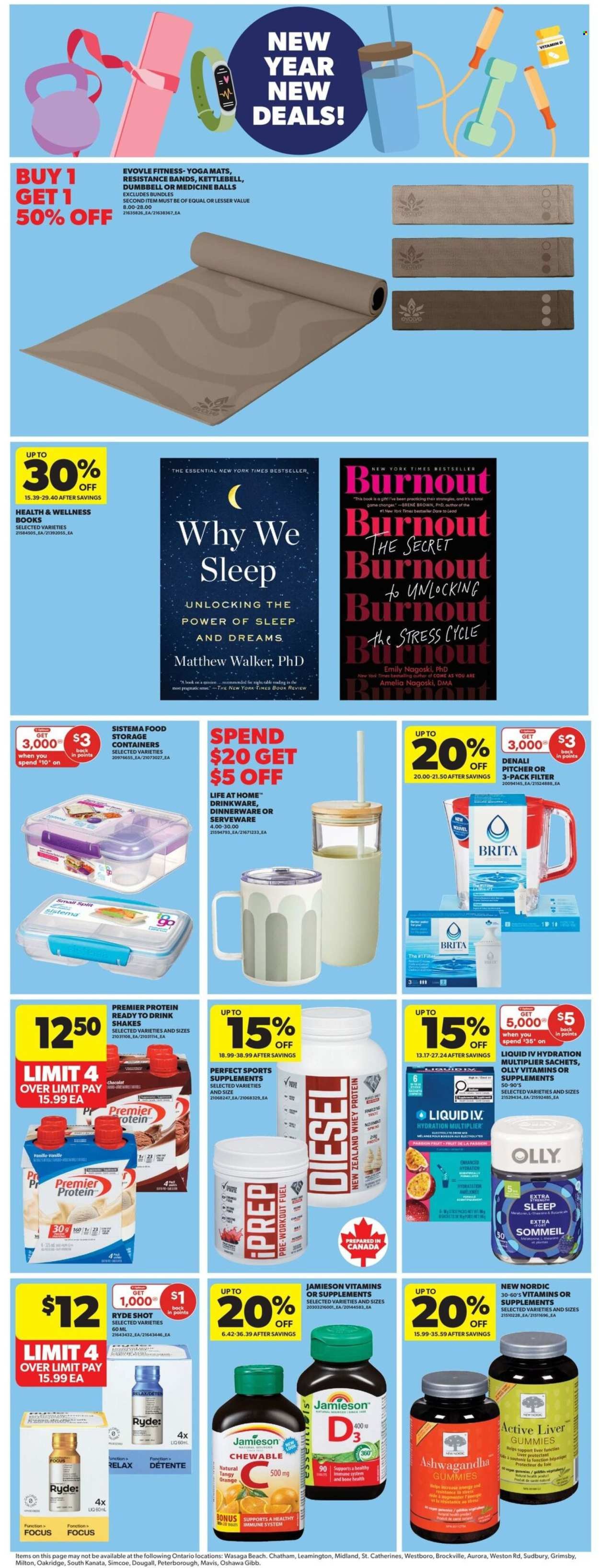 REAL CANADIAN SUPERSTORE flyer - Weekly Flyer (2026-01-01 - 2026-01-07) | 24