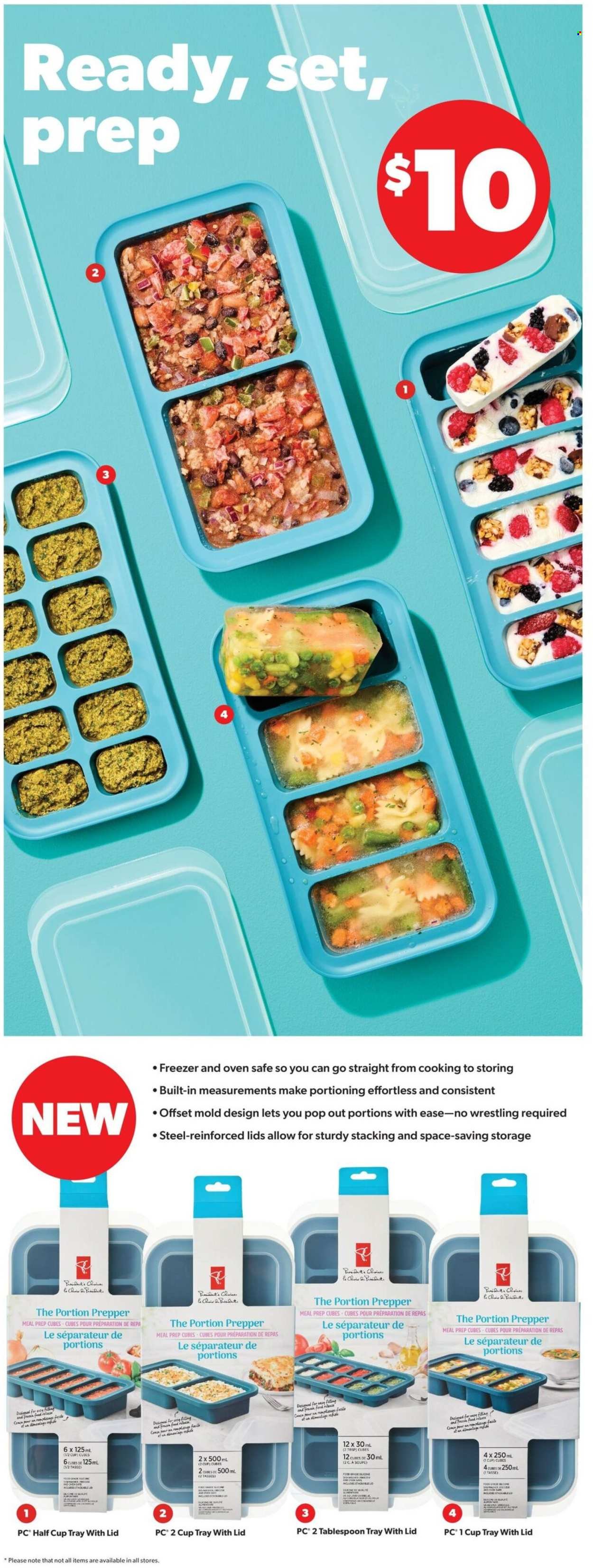 REAL CANADIAN SUPERSTORE flyer - Weekly Flyer (2026-01-01 - 2026-01-07) | 25