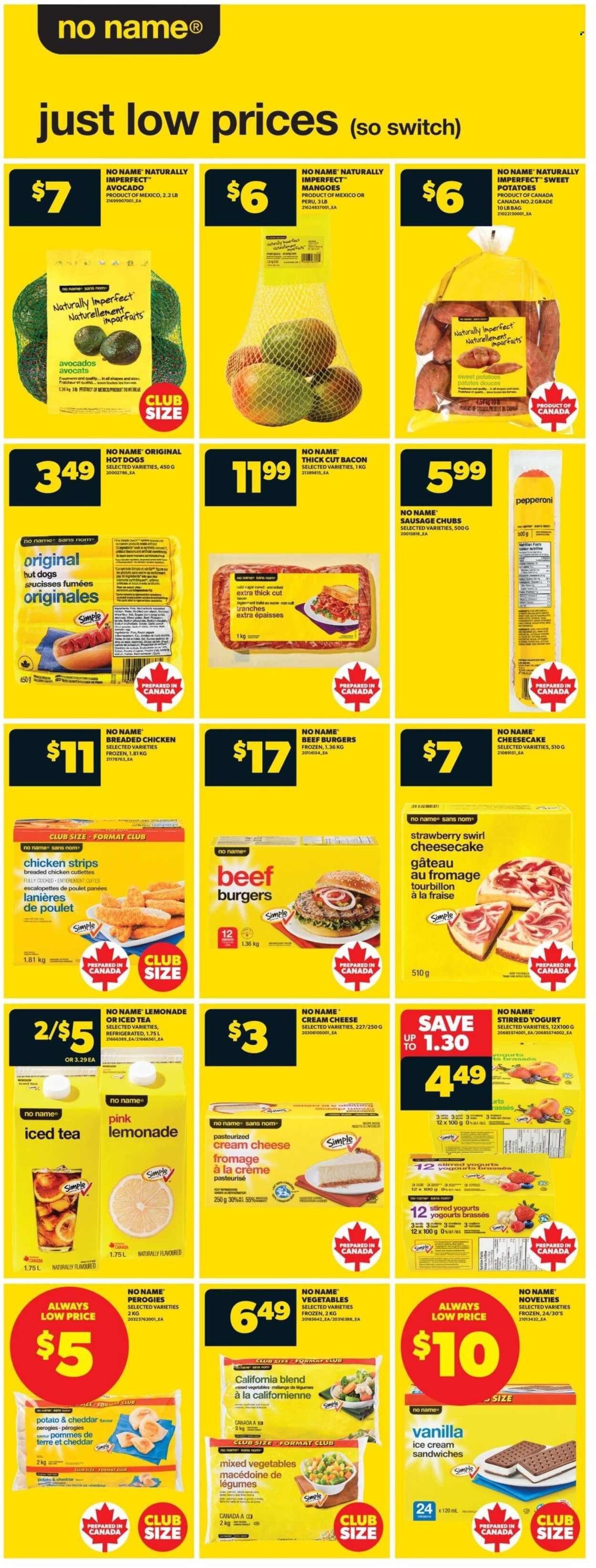 REAL CANADIAN SUPERSTORE flyer - Weekly Flyer (2026-01-01 - 2026-01-07) | 5