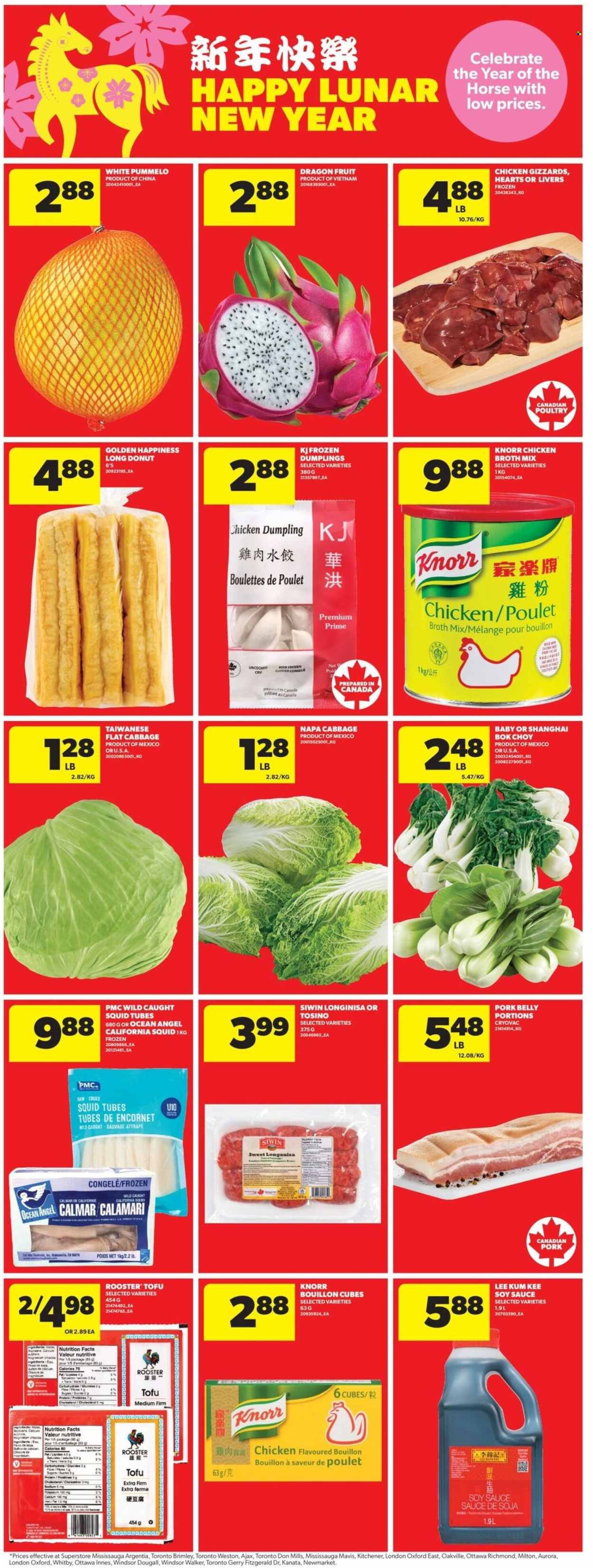 REAL CANADIAN SUPERSTORE flyer - Weekly Flyer (2026-01-01 - 2026-01-07) | 9