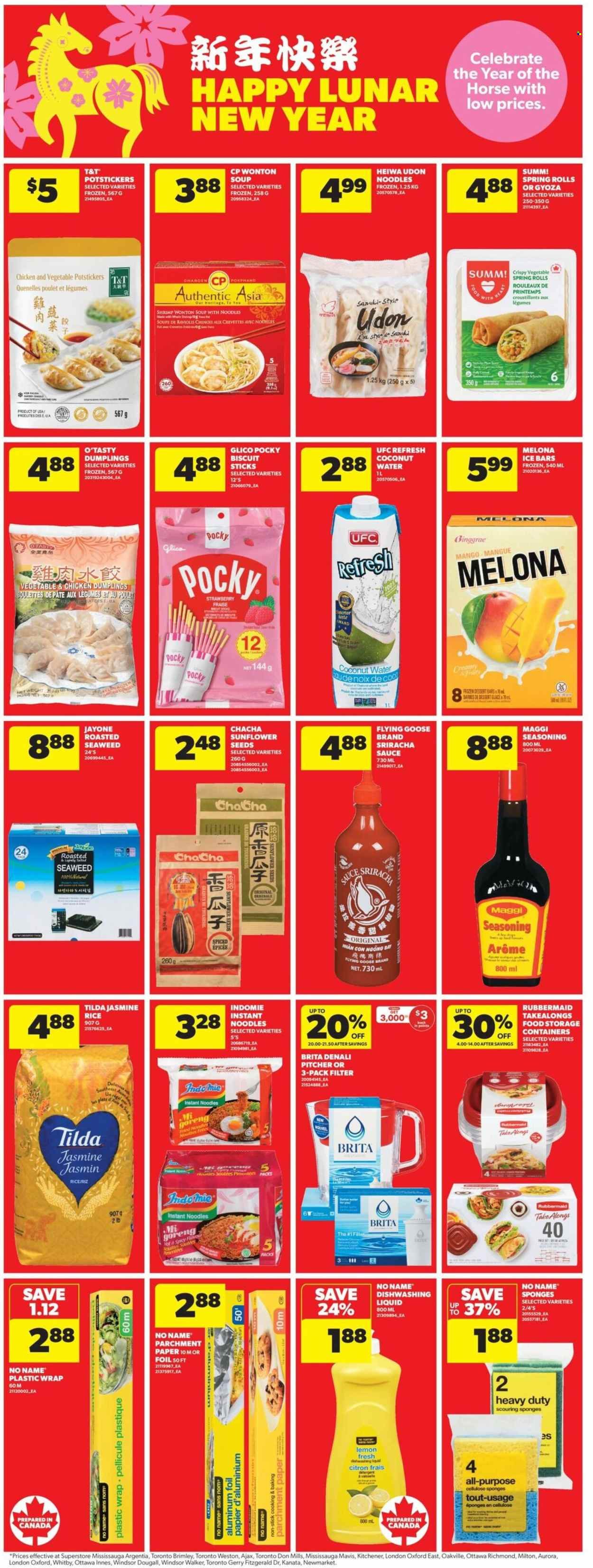 REAL CANADIAN SUPERSTORE flyer - Weekly Flyer (2026-01-01 - 2026-01-07) | 10