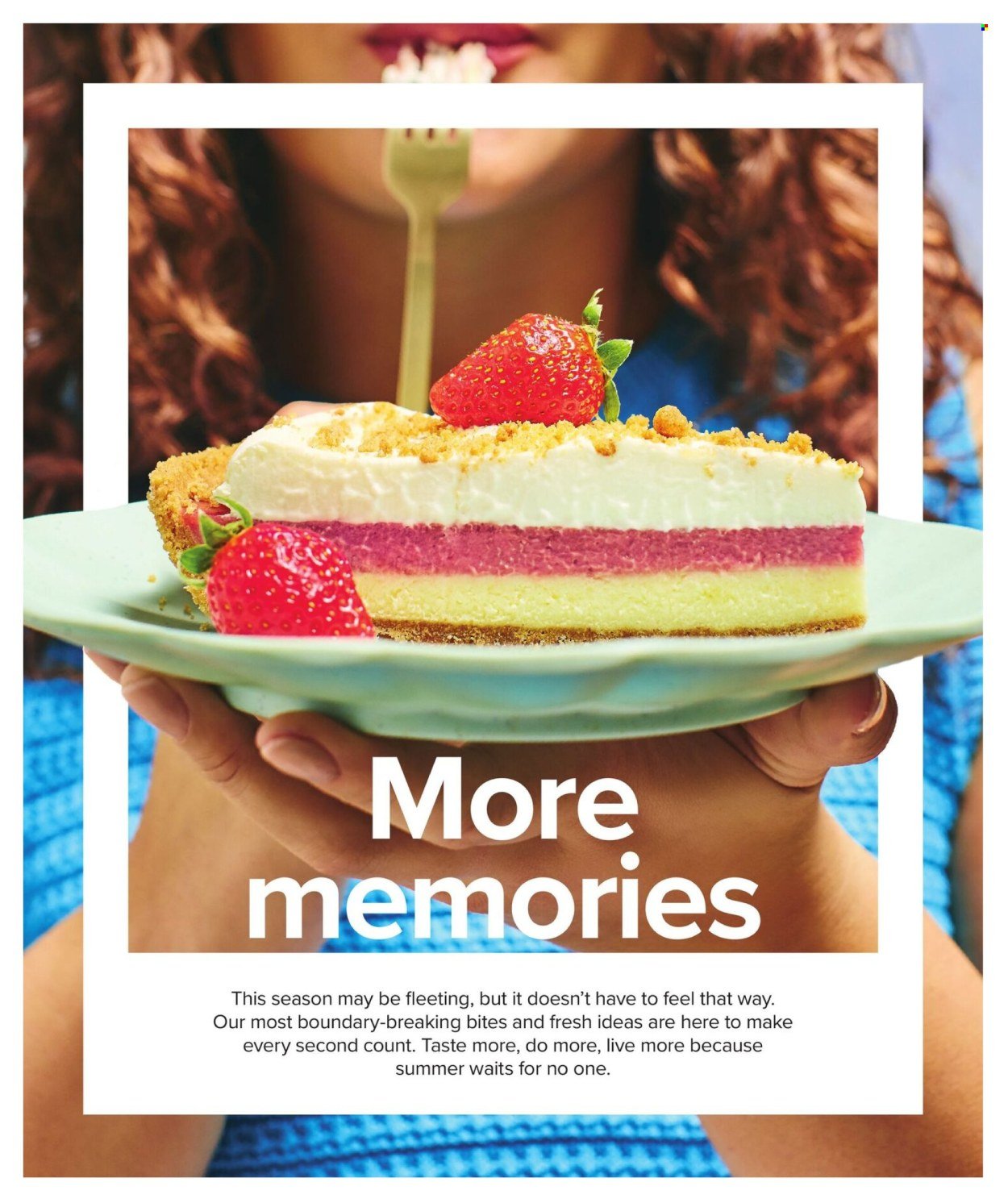 NO FRILLS flyer - PC Summer Insiders Report (2026-05-14 - 2026-07-08) | 4