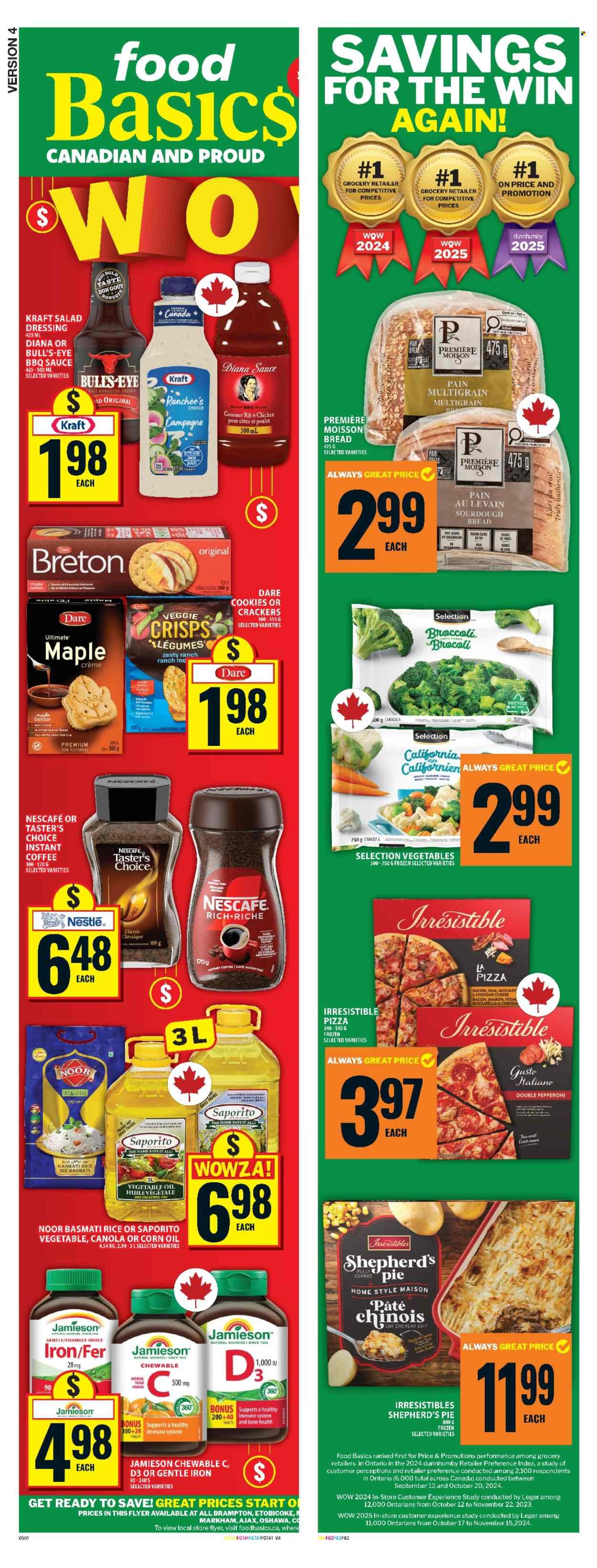 FOOD BASICS flyer - Weekly Flyer (2026-01-15 - 2026-01-21) | 2