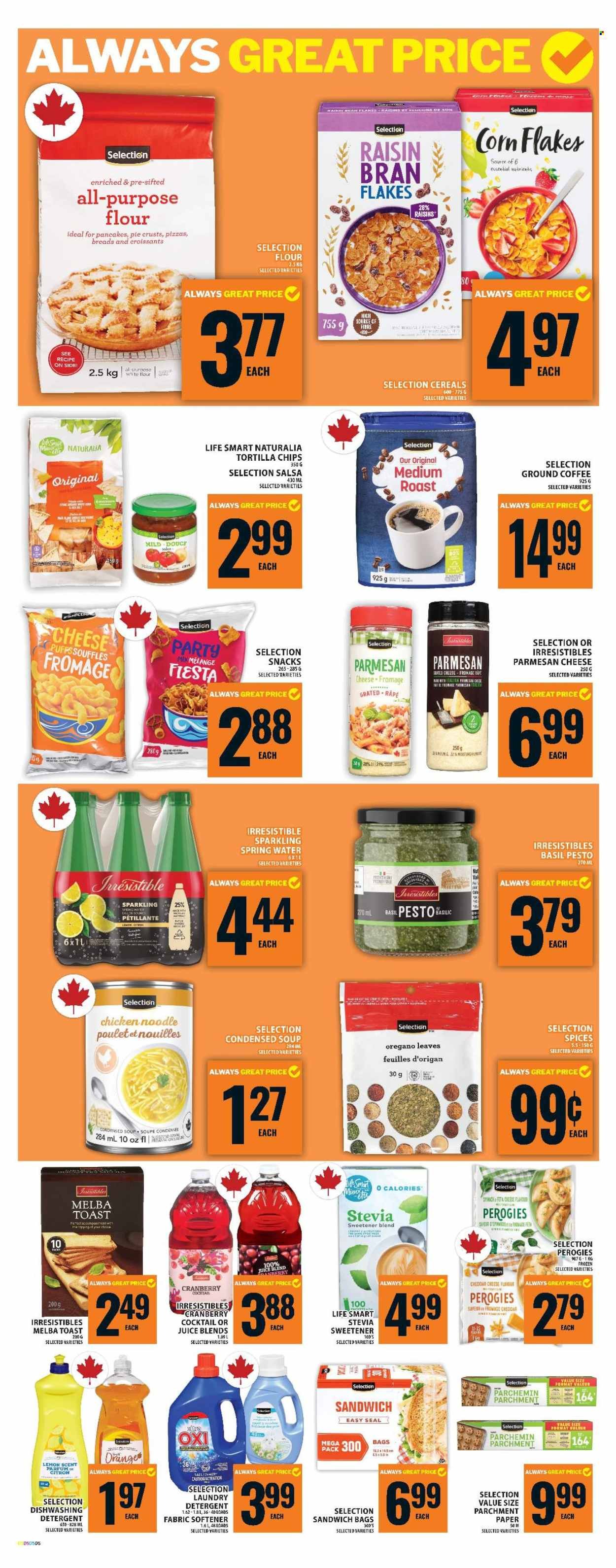 FOOD BASICS flyer - Weekly Flyer (2026-01-15 - 2026-01-21) | 12