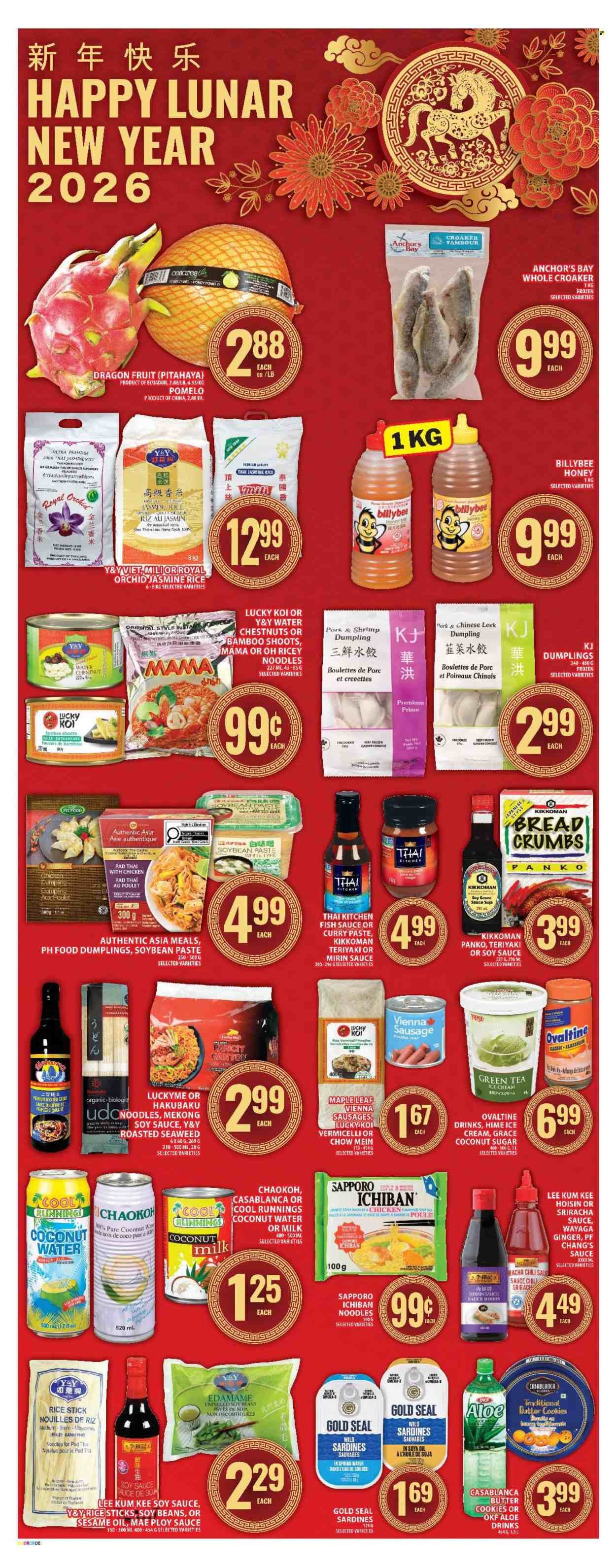 FOOD BASICS flyer - Weekly Flyer (2026-01-15 - 2026-01-21) | 13