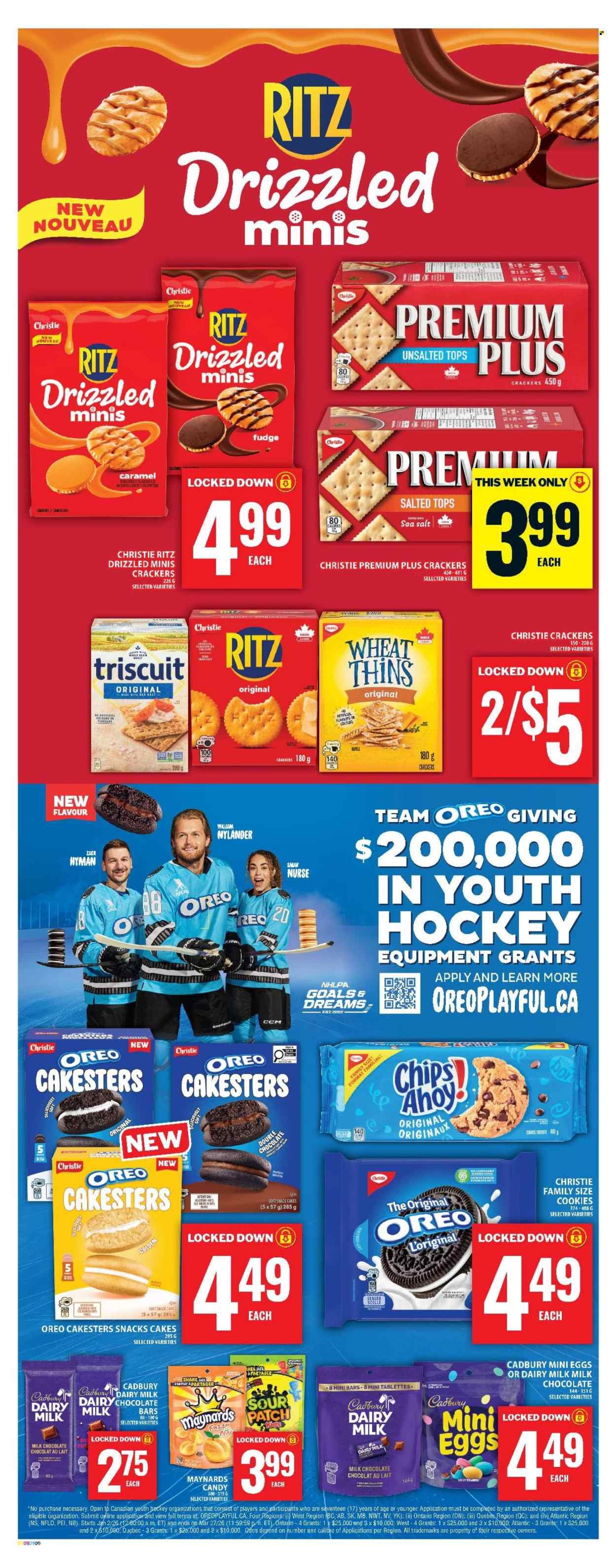 FOOD BASICS flyer - Weekly Flyer (2026-01-15 - 2026-01-21) | 16