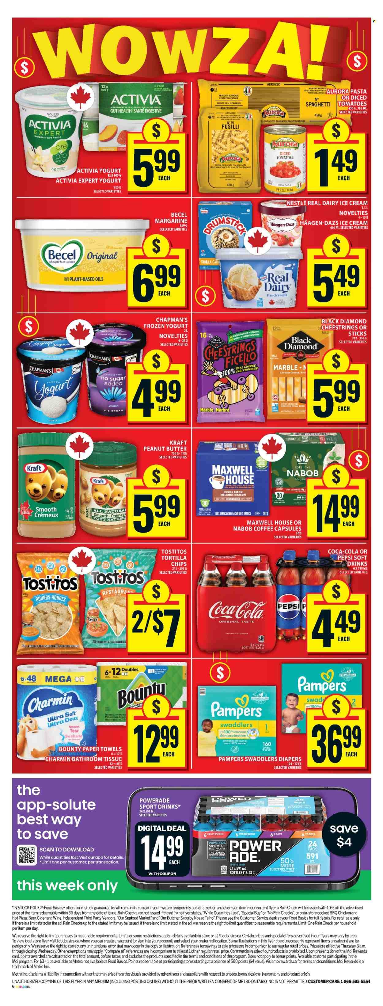 FOOD BASICS flyer - Weekly Flyer (2026-01-15 - 2026-01-21) | 3