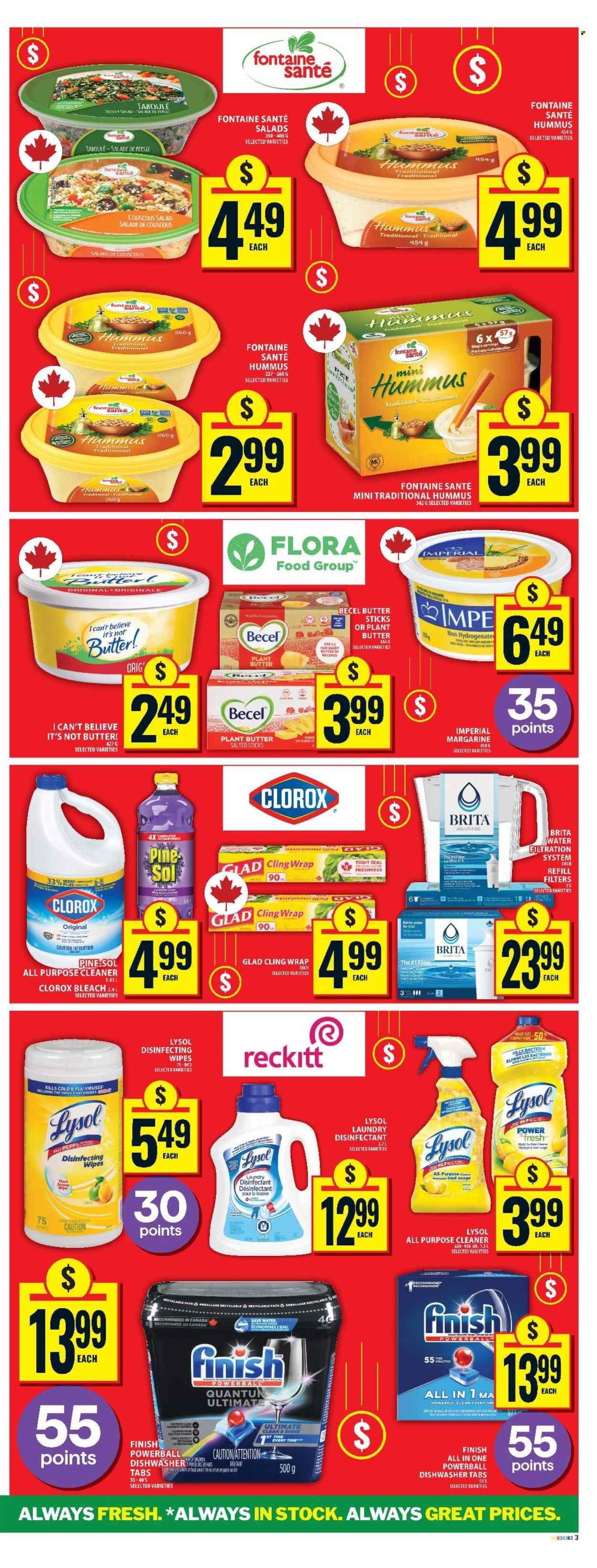 FOOD BASICS flyer - Weekly Flyer (2026-01-15 - 2026-01-21) | 6