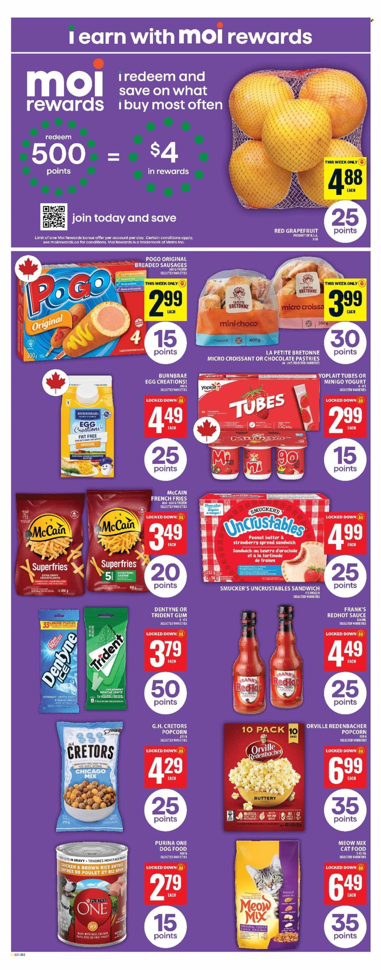 FOOD BASICS flyer - Weekly Flyer (2026-01-15 - 2026-01-21) | 9
